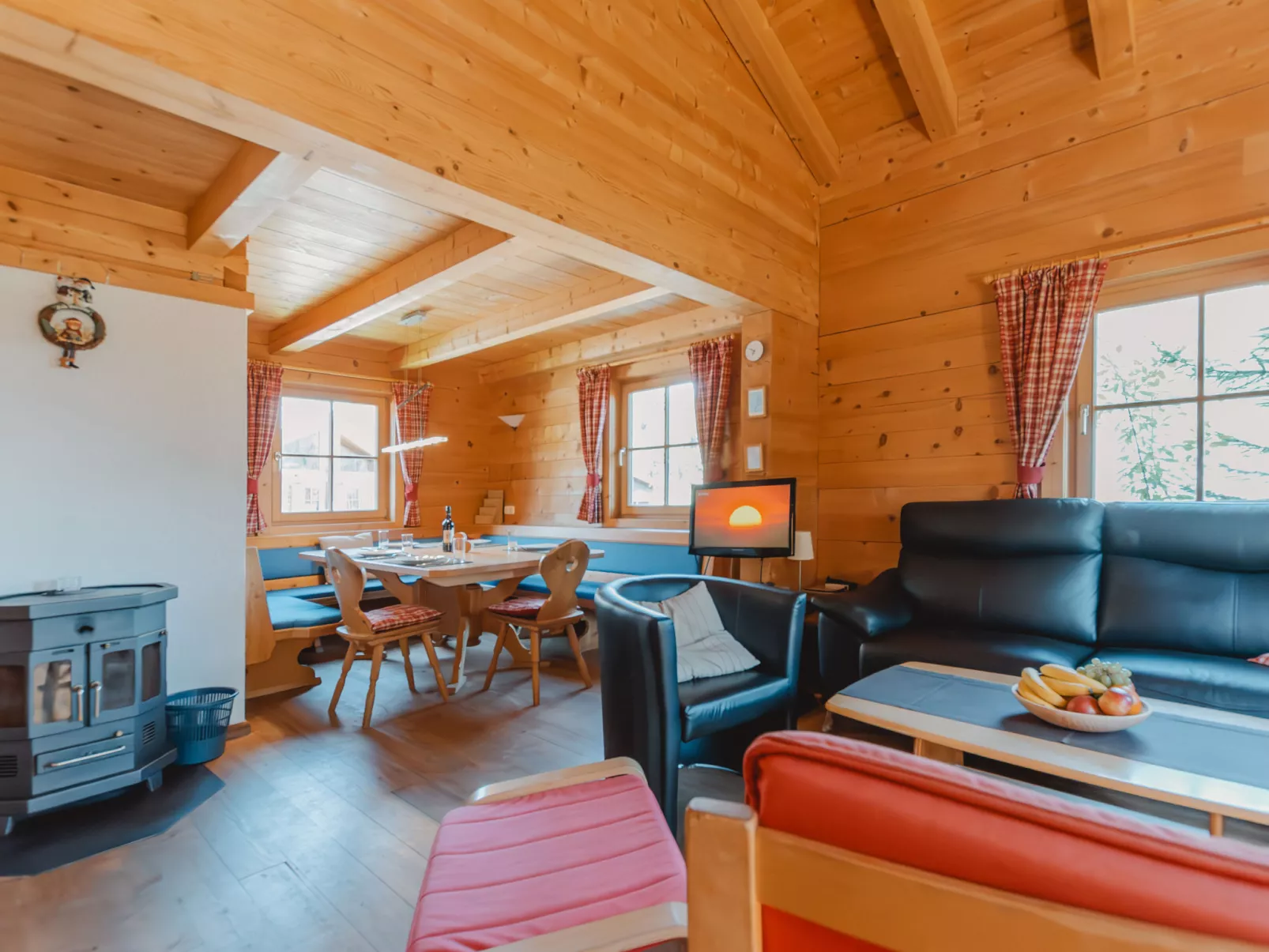 Königsleiten 1-Inside