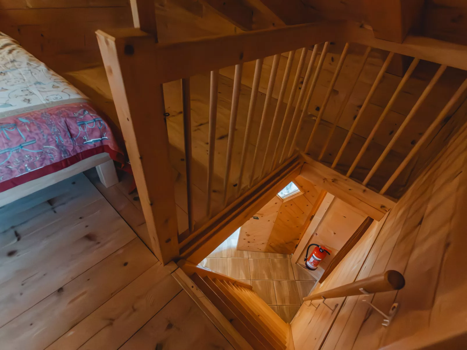 Königsleiten 1-Inside