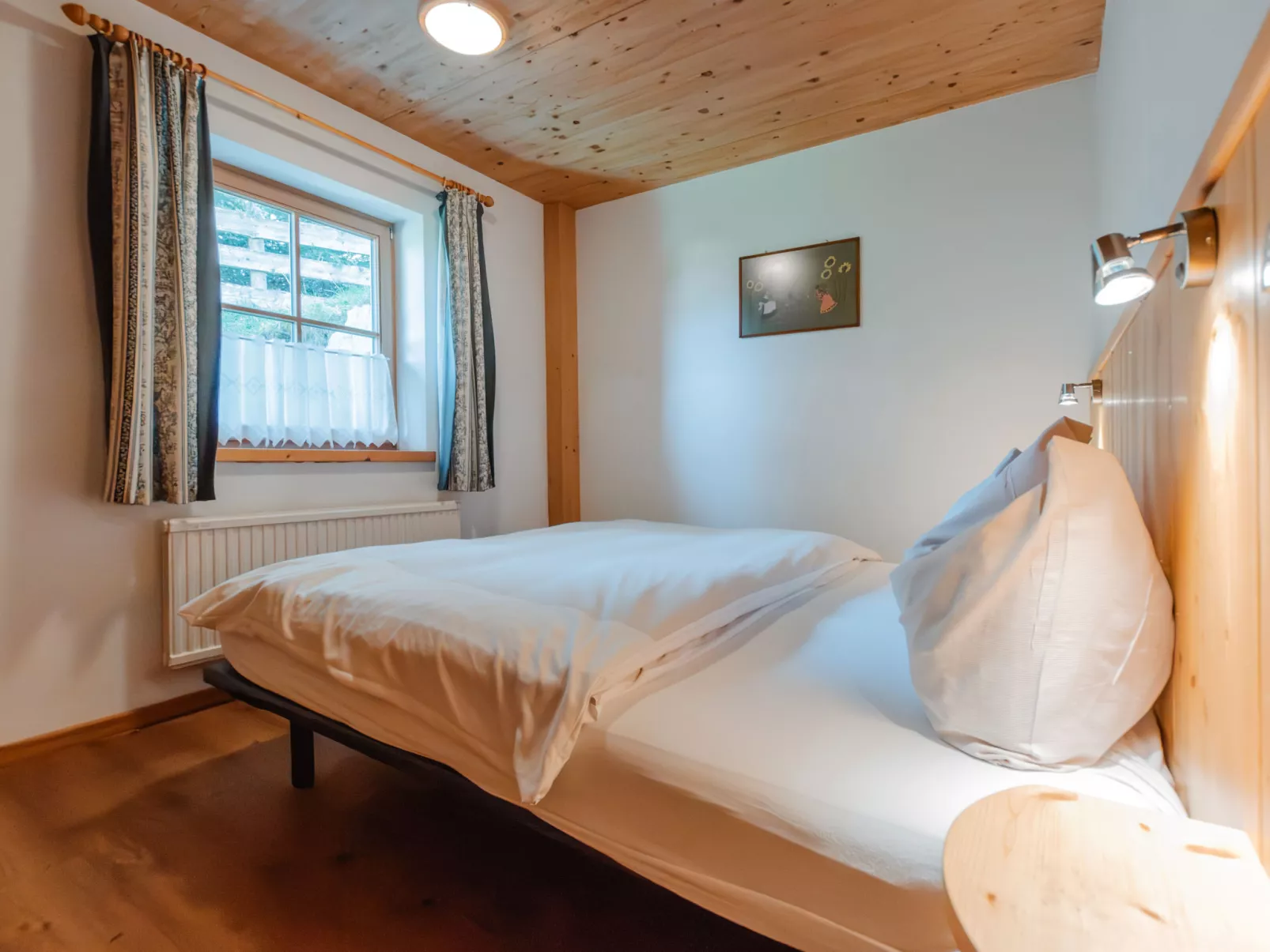 Königsleiten 1-Inside