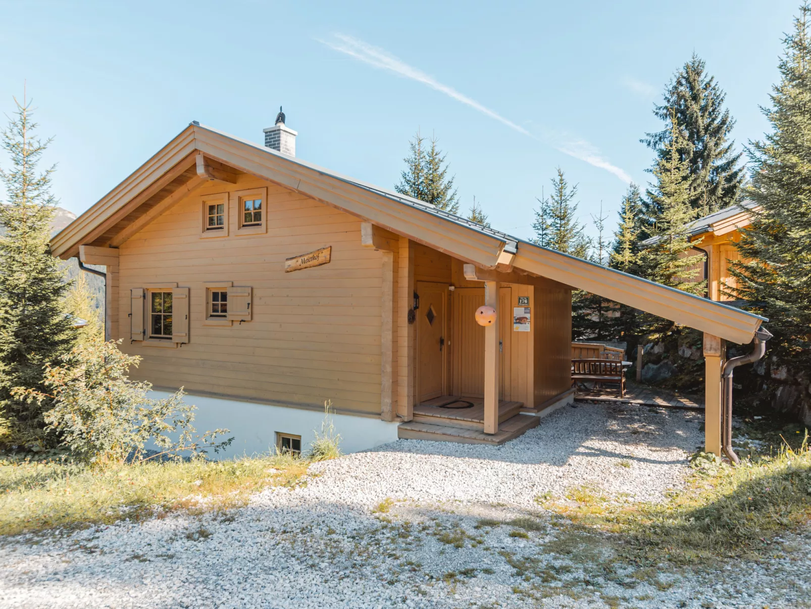 Königsleiten 1-Outside