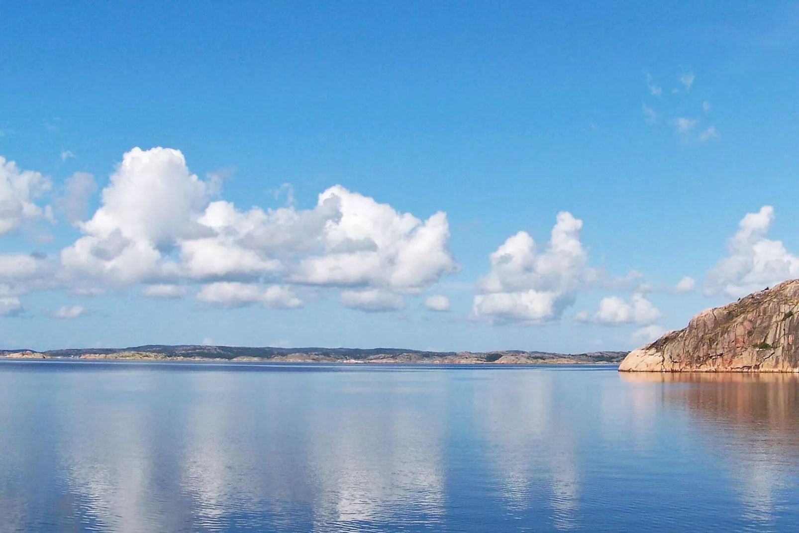 5 person holiday home in KLÖVEDAL-Not tagged