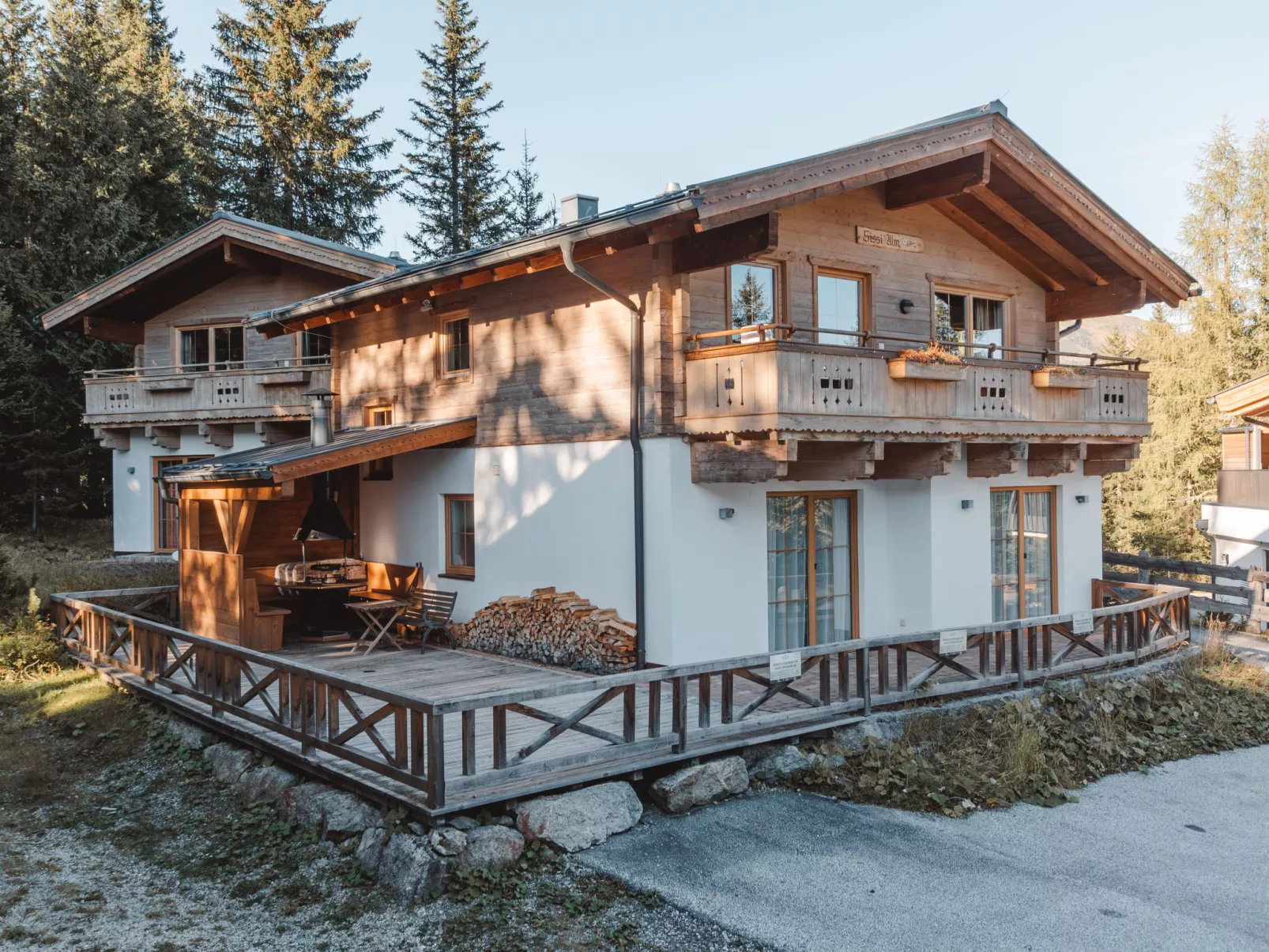 Hochkrimml 2-Outside