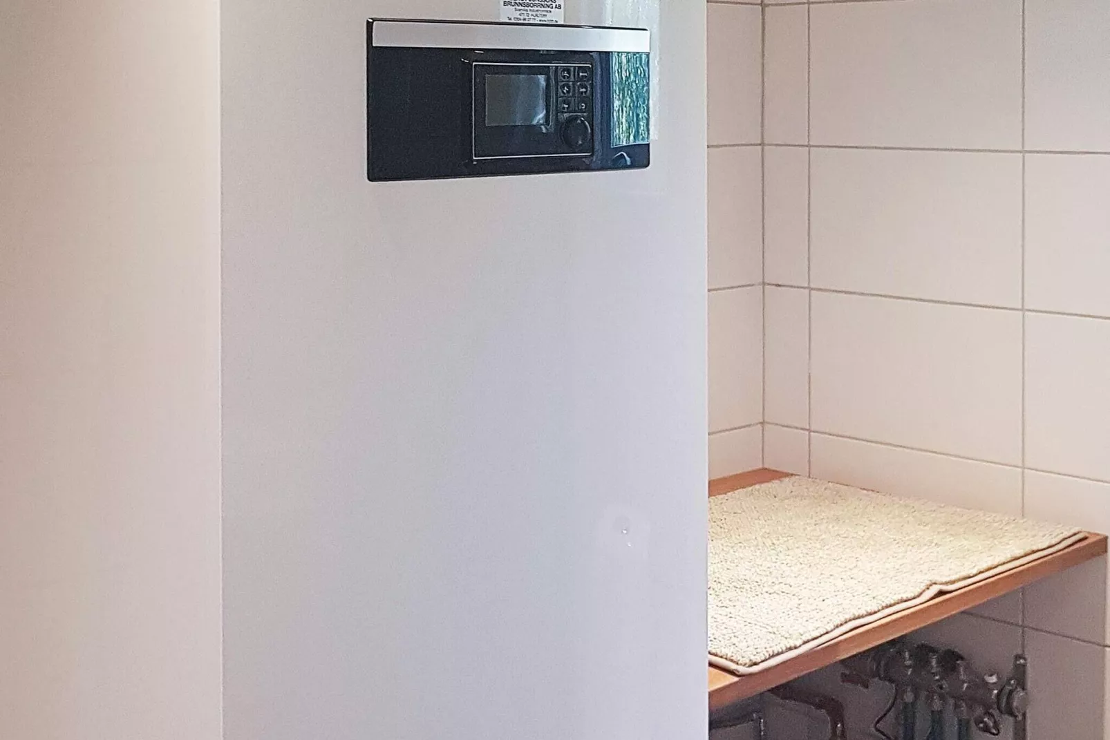 5 person holiday home in KLÖVEDAL-Indoor