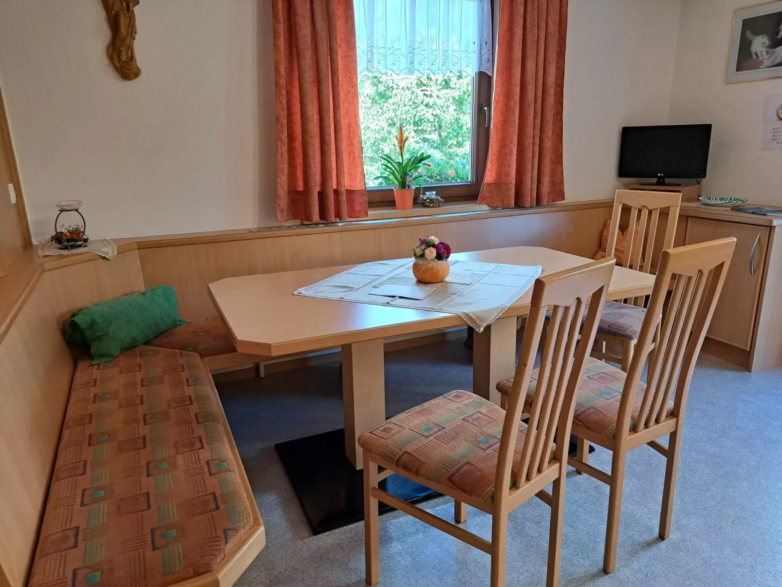 Landhaus Taxacher-Drinnen