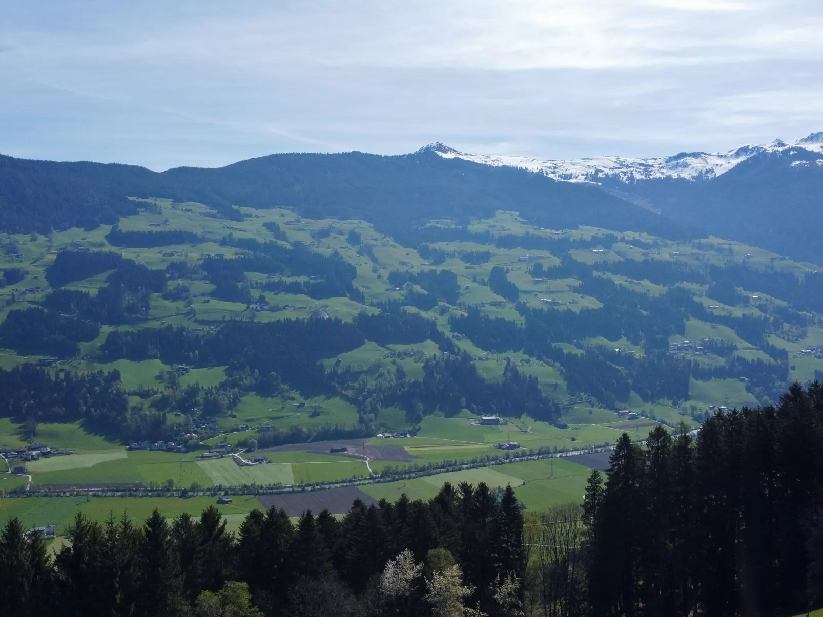 Baumannerhof-Outside