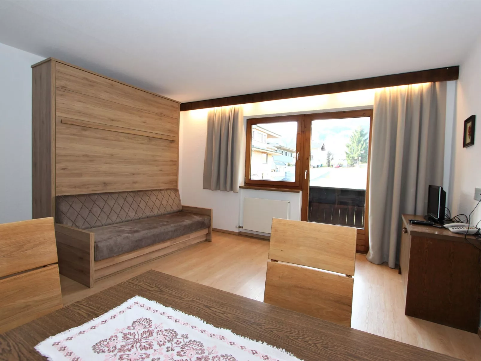 Römerhof-Dedans