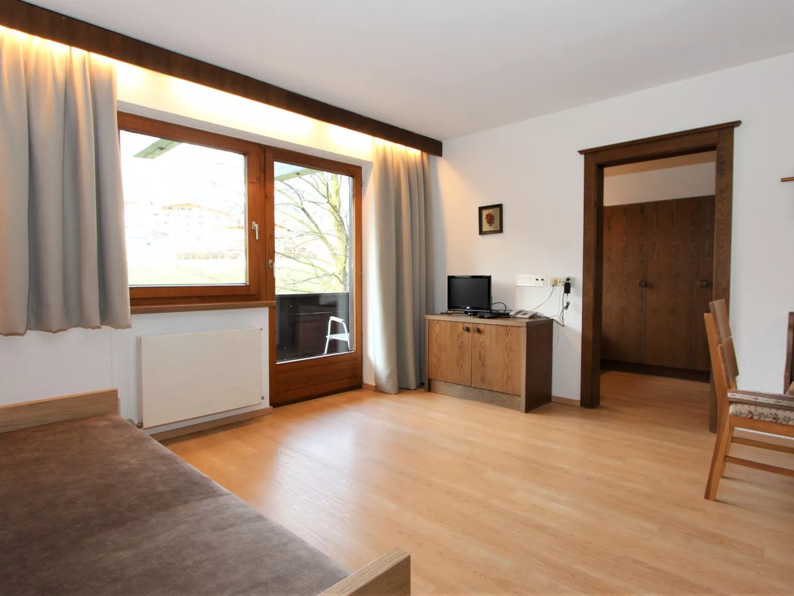 Römerhof-Dedans