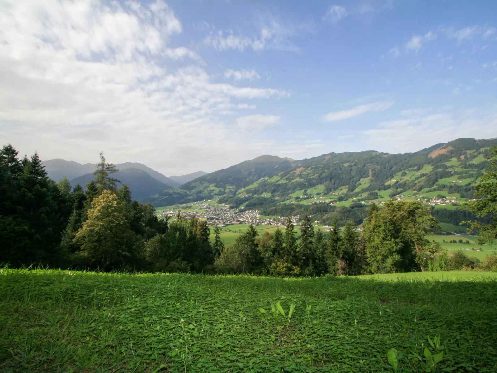 Mäuerl-Outside