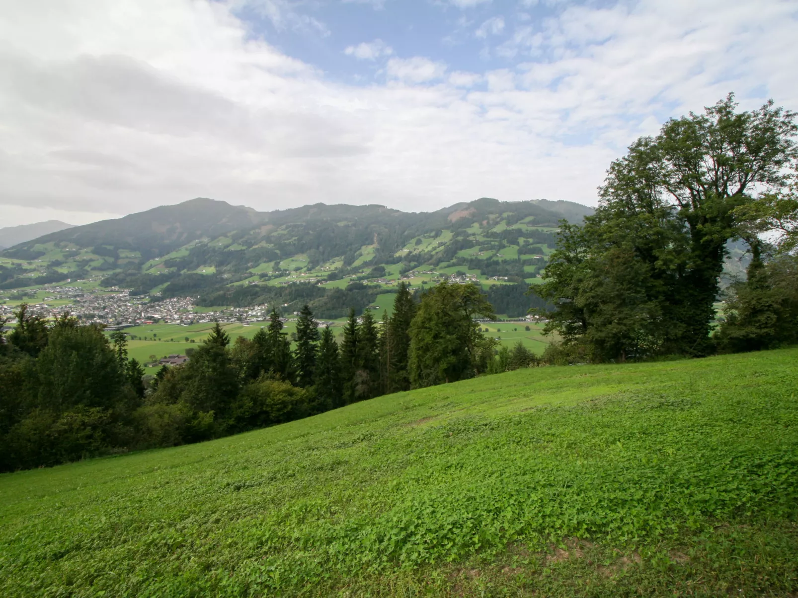 Mäuerl-Outside