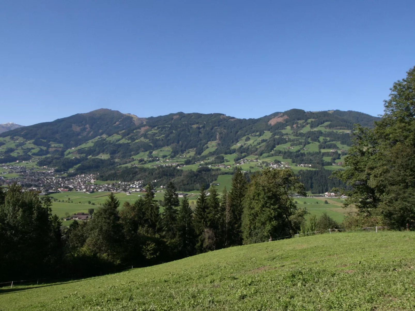Mäuerl-Outside