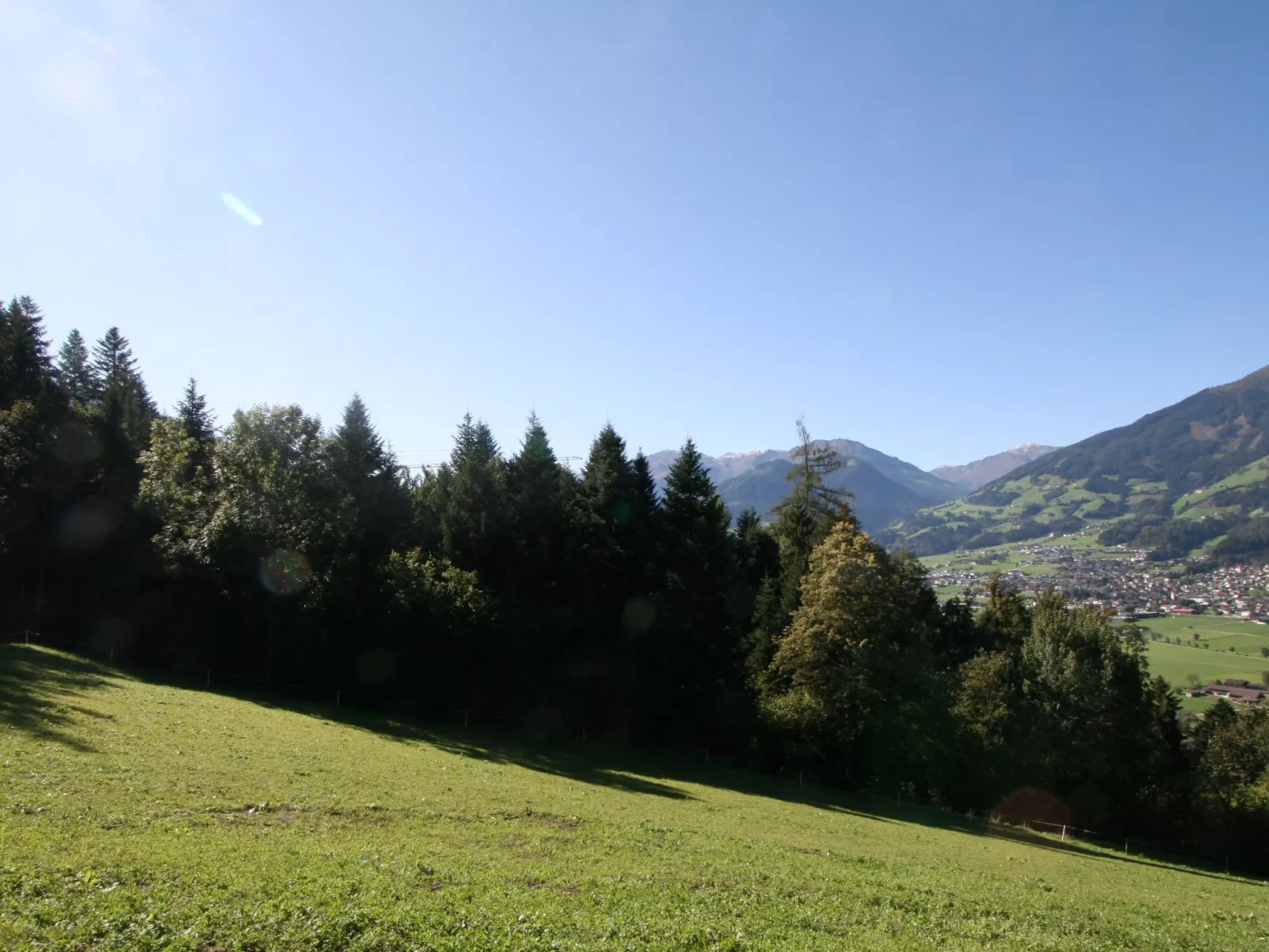 Mäuerl-Outside