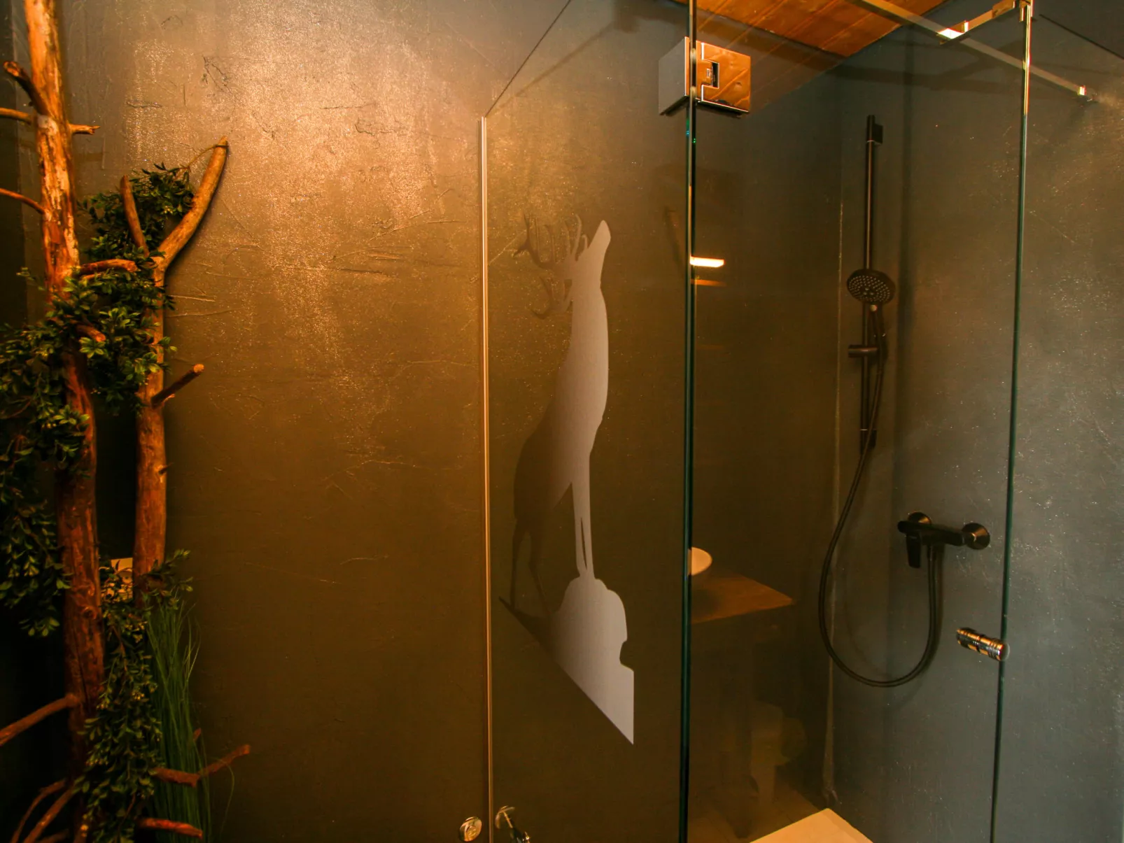 Chalet Astholz-Inside