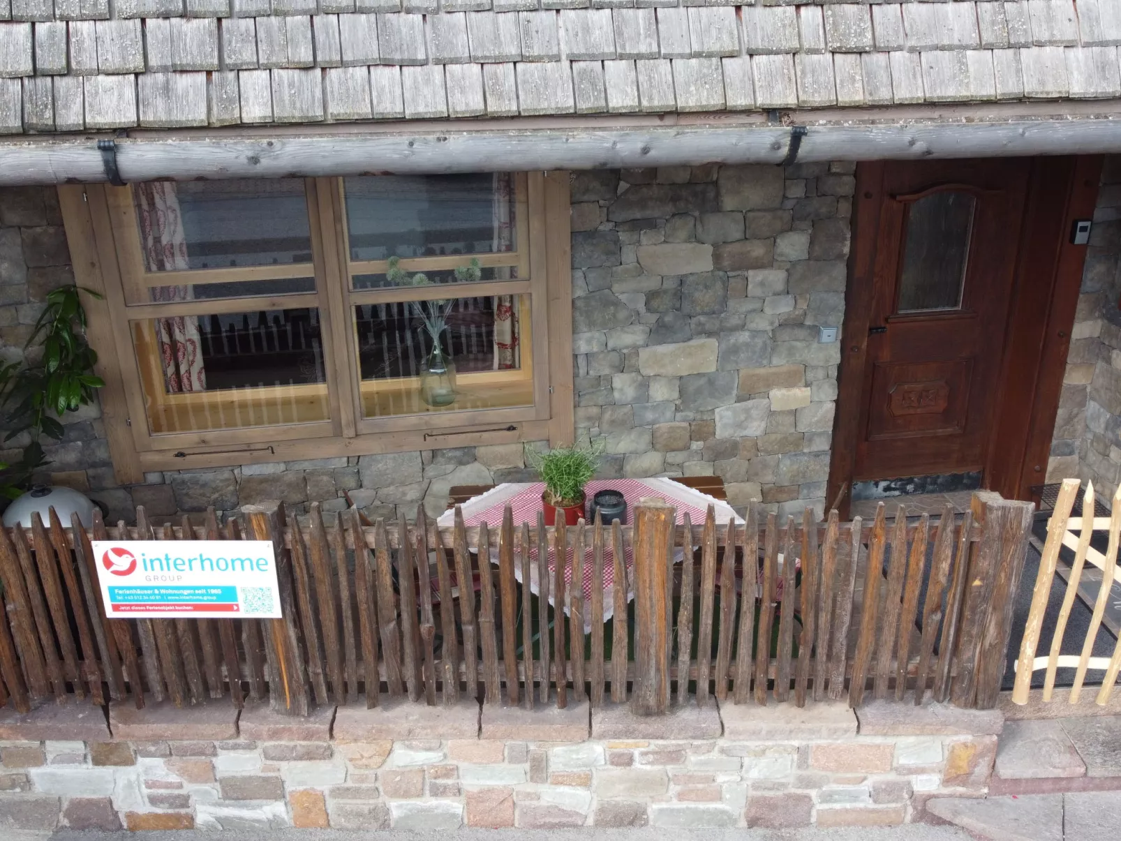 Chalet Astholz-Outside