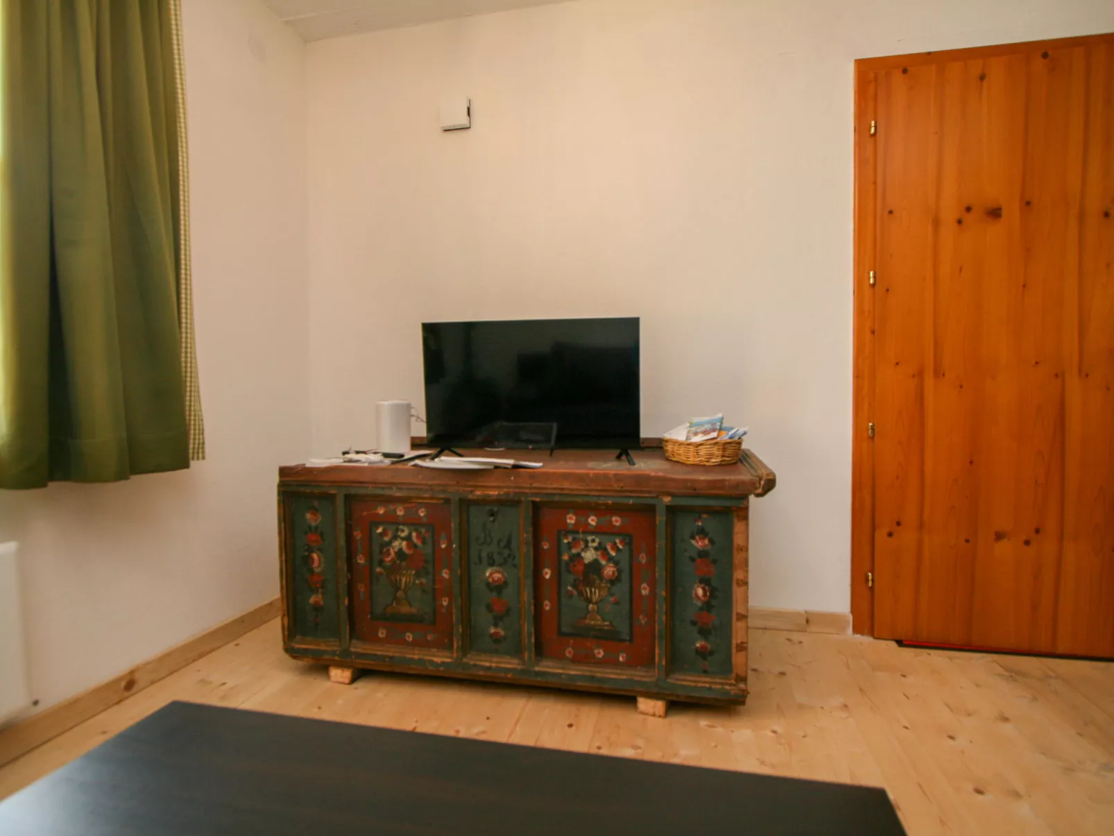 Chalet Astholz-Inside