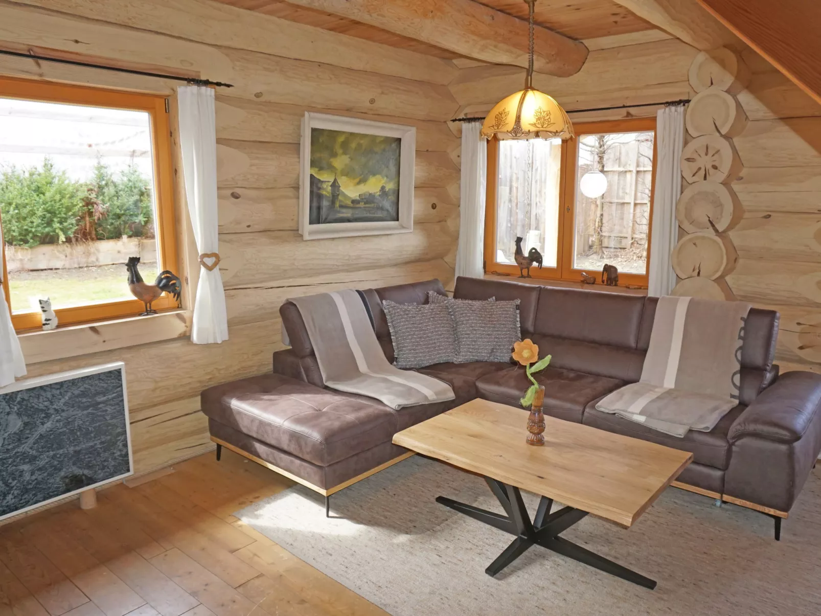 Chalet Karin-Inside
