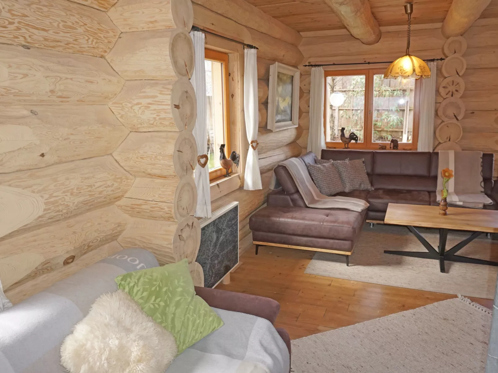 Chalet Karin-Inside