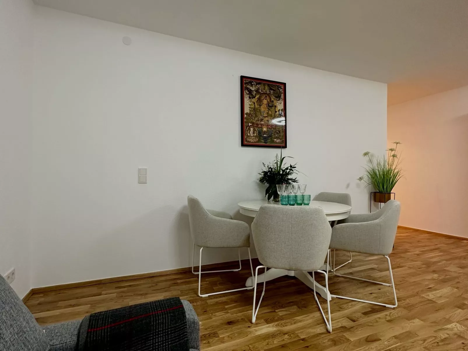 Diwani home stay Innsbruck-Drinnen