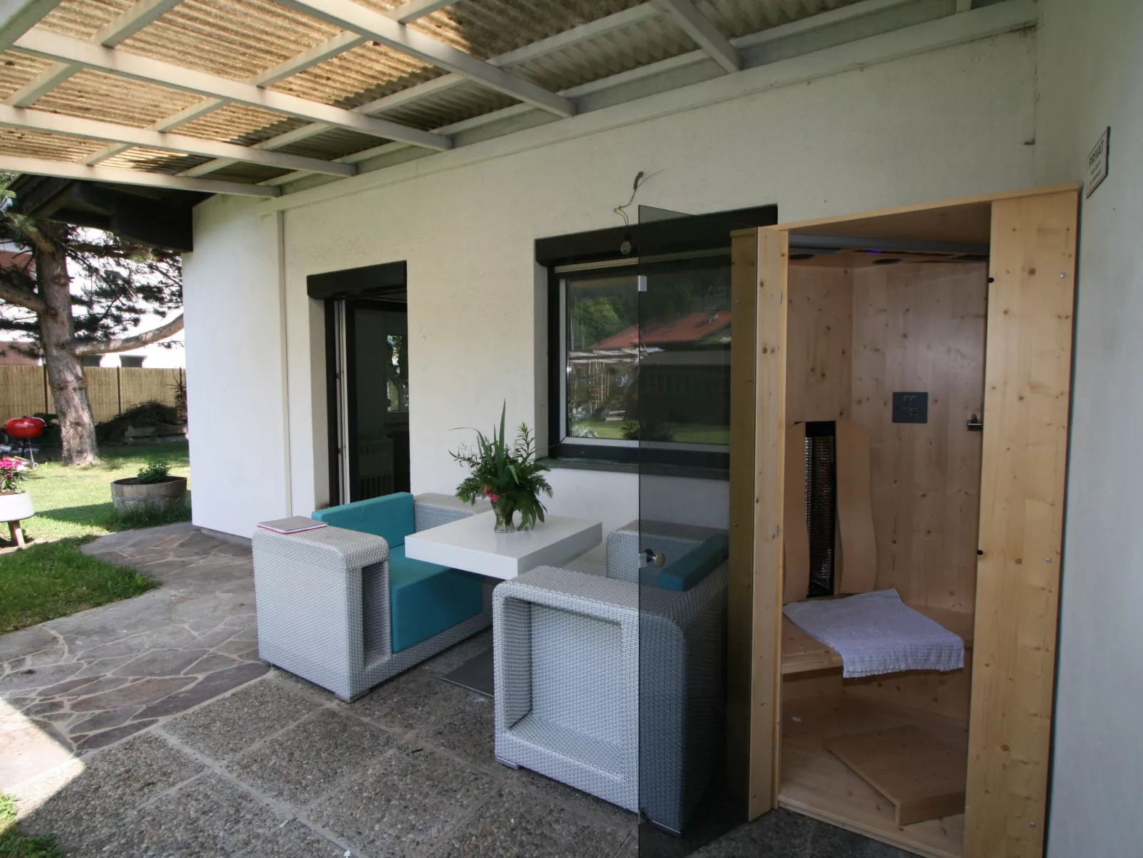 Diwani home stay Innsbruck-Draußen