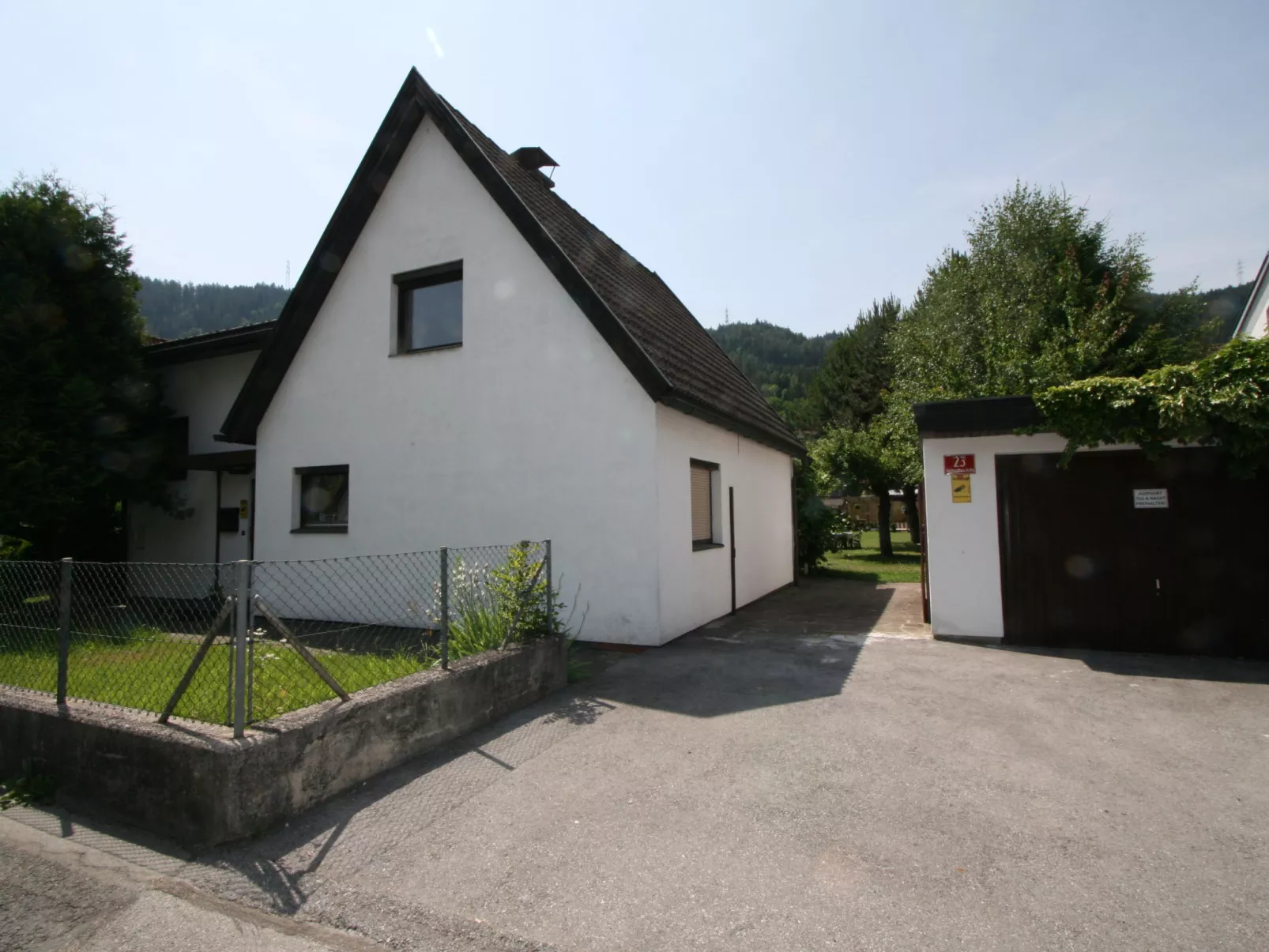Diwani home stay Innsbruck-Draußen