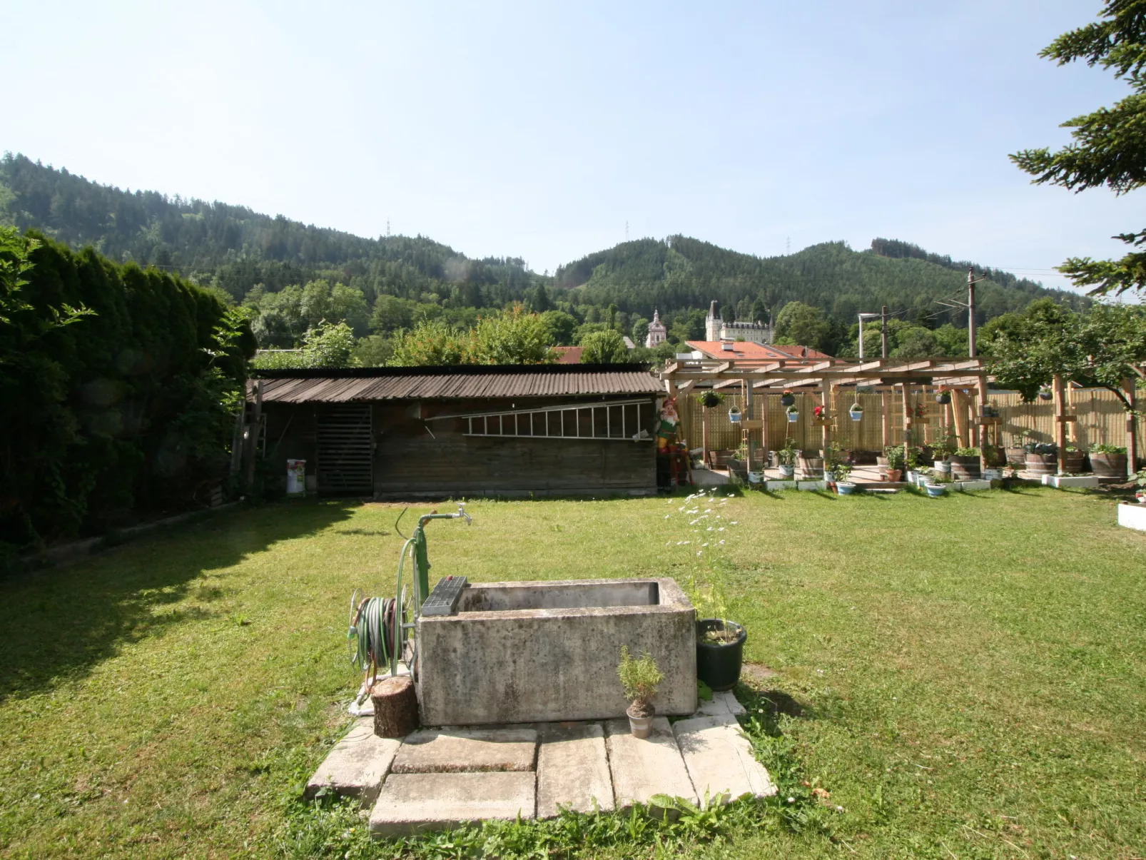 Diwani home stay Innsbruck-Draußen
