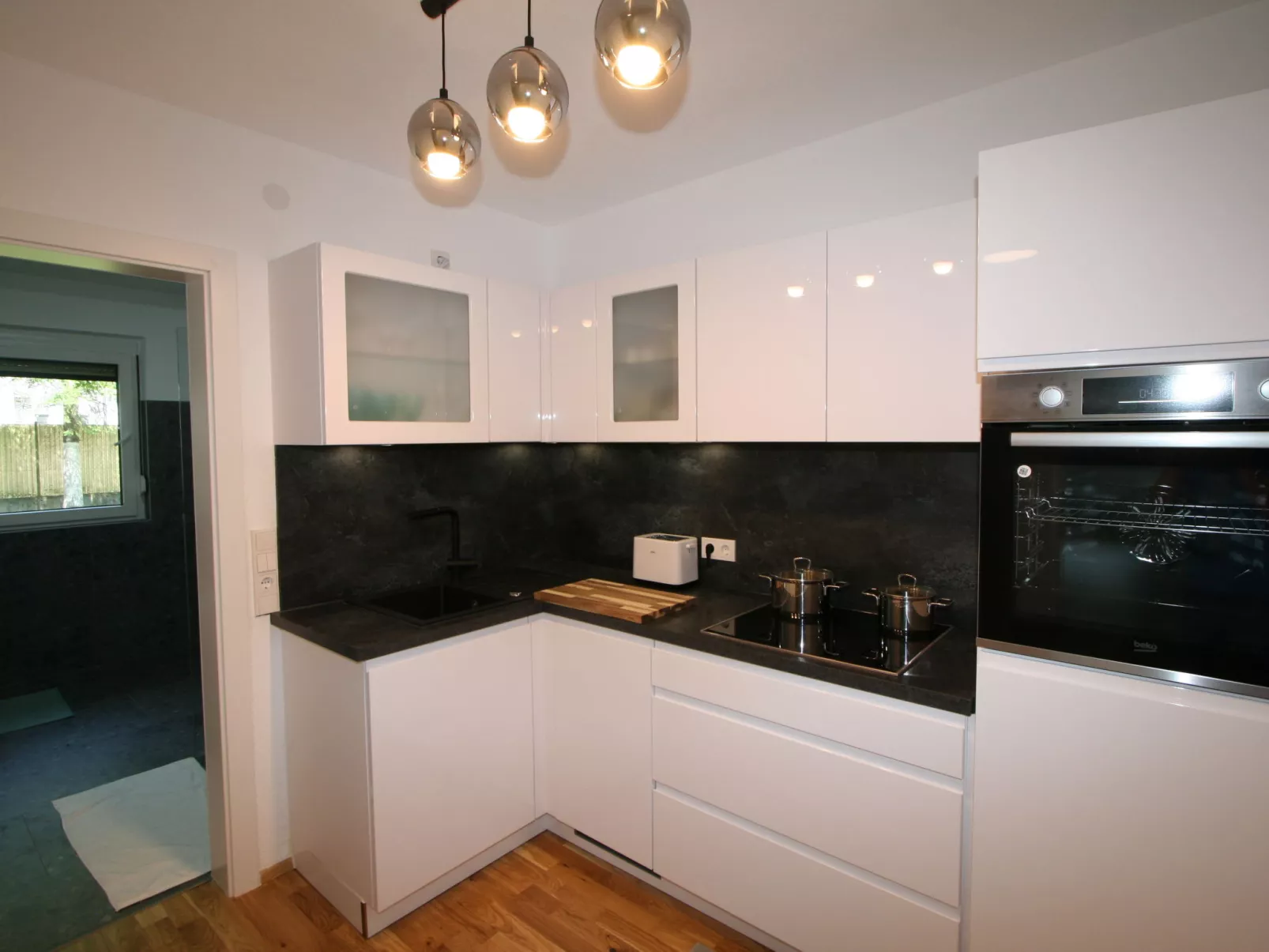 Diwani home stay Innsbruck-Drinnen