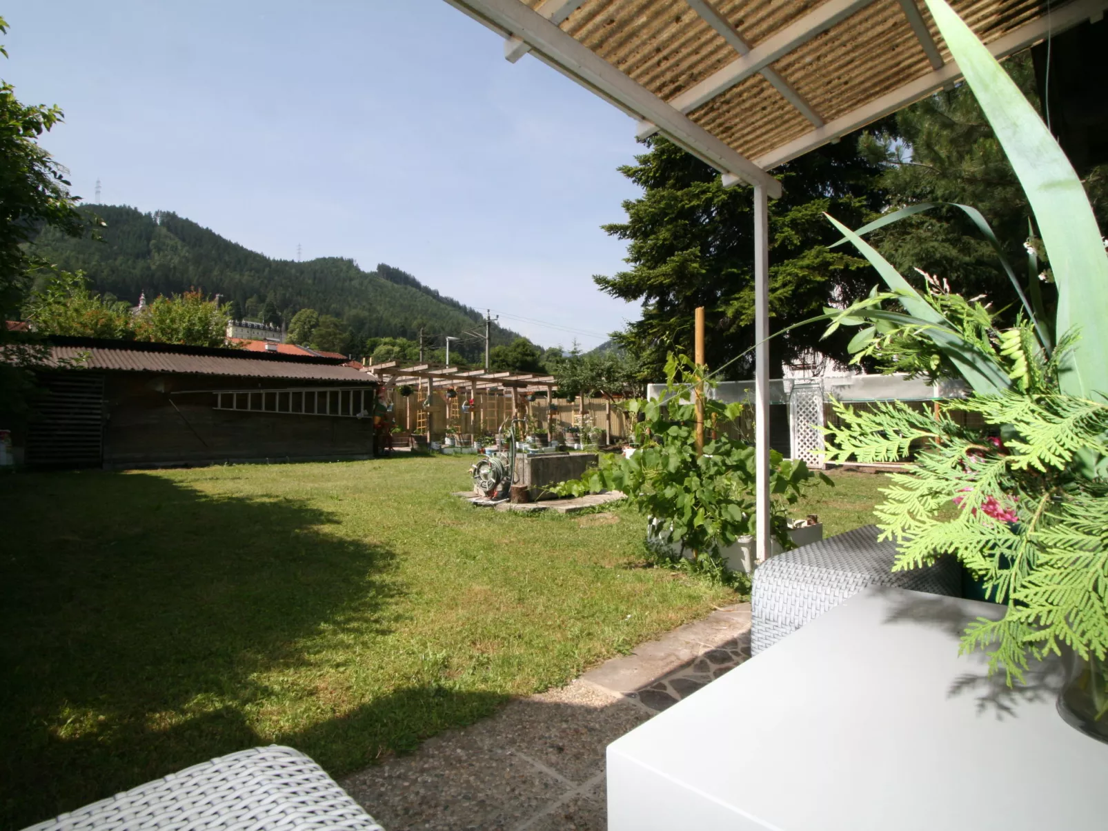 Diwani home stay Innsbruck-Draußen