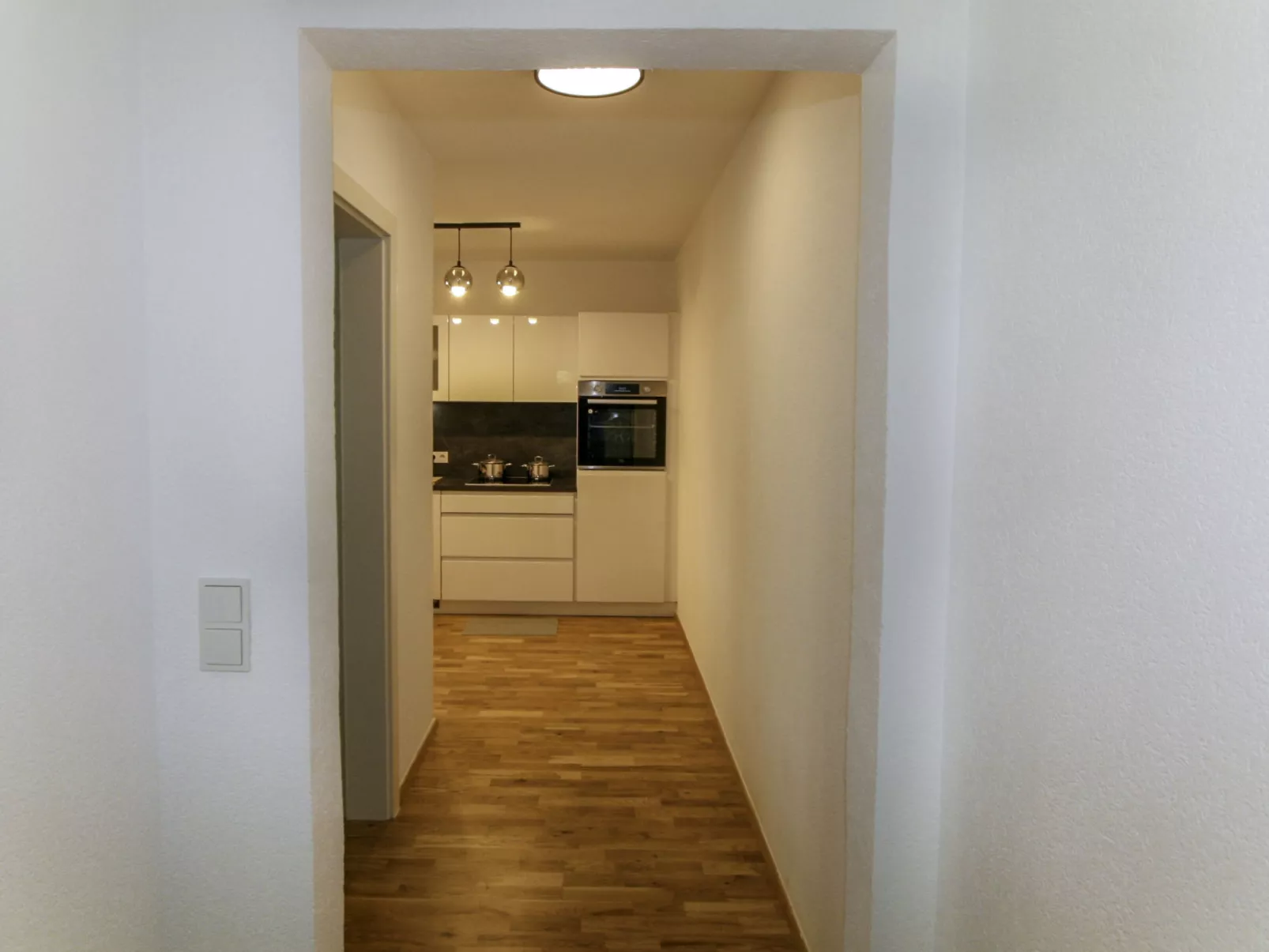 Diwani home stay Innsbruck-Drinnen