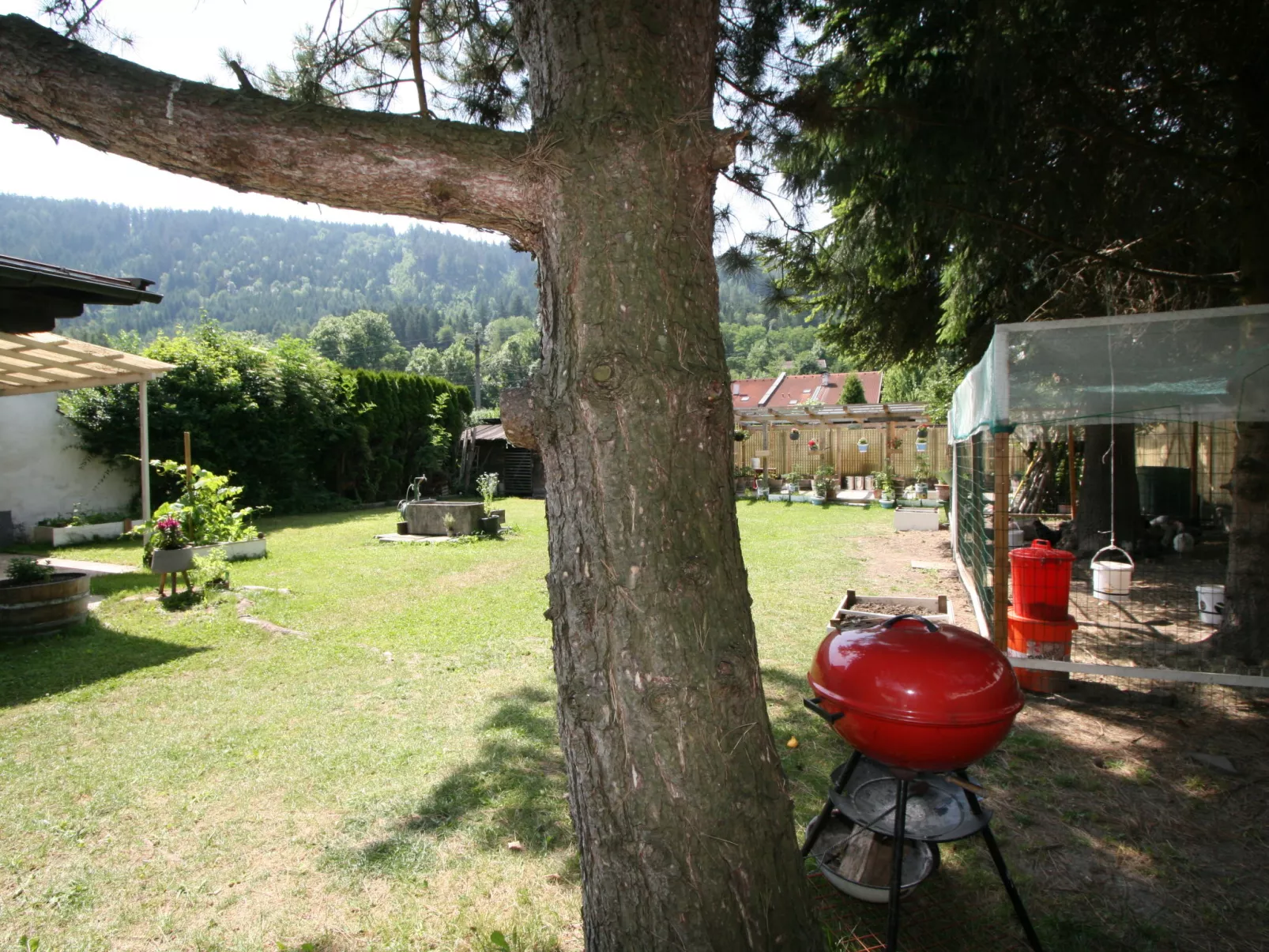 Diwani home stay Innsbruck-Draußen