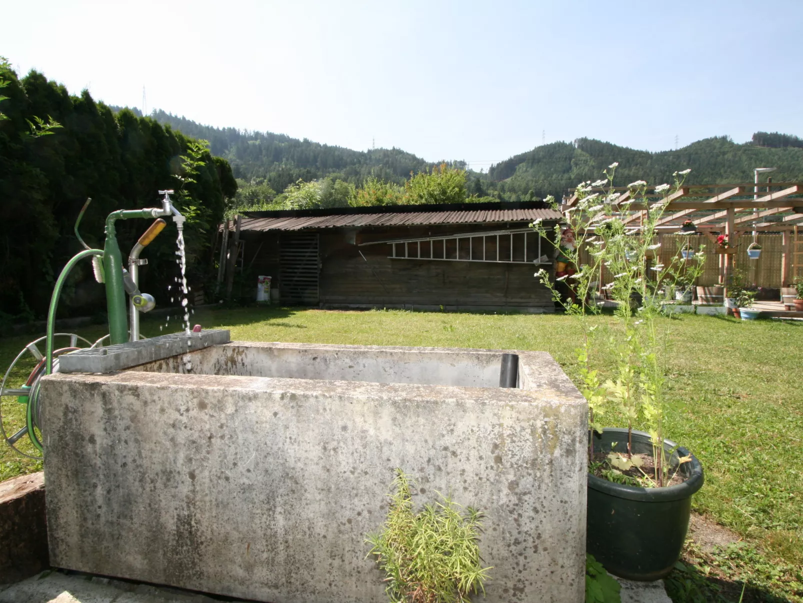 Diwani home stay Innsbruck-Draußen