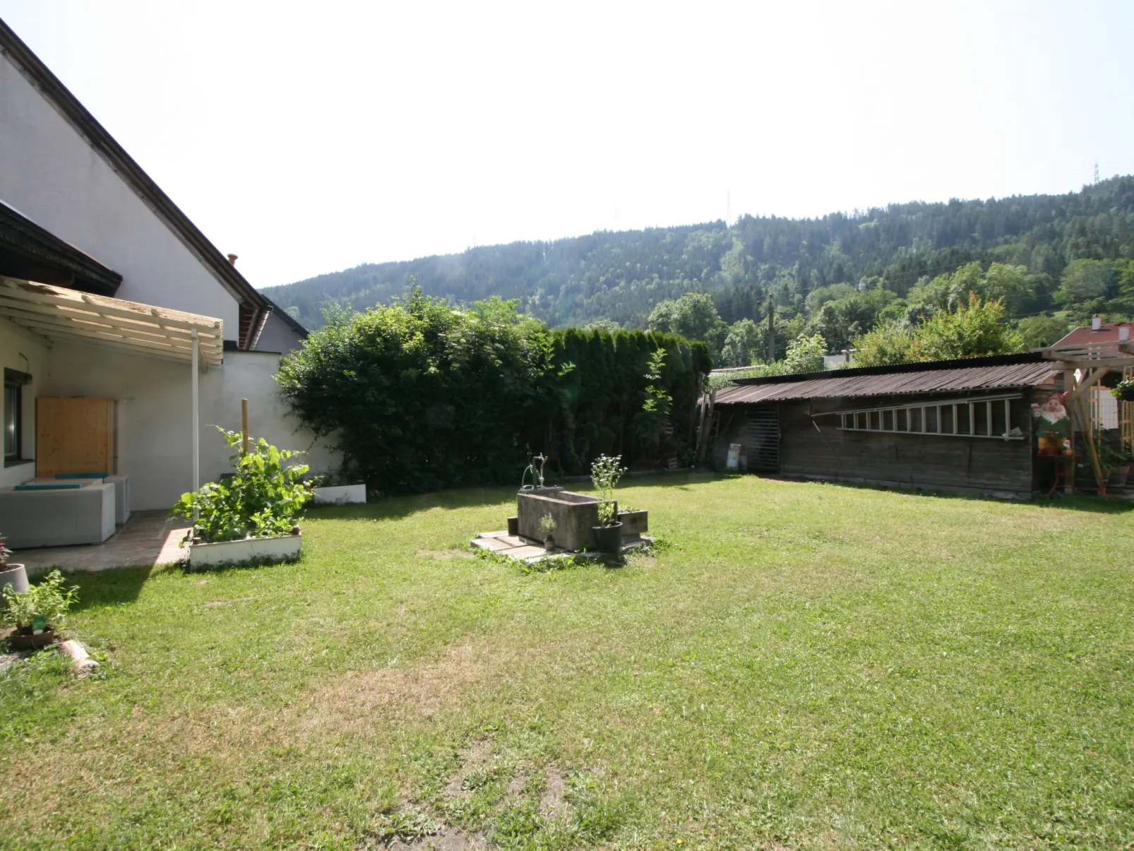 Diwani home stay Innsbruck-Draußen