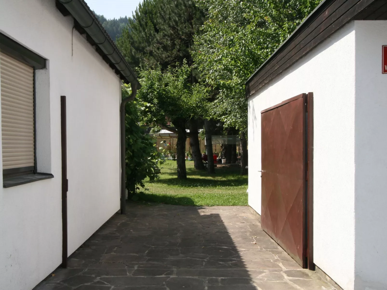 Diwani home stay Innsbruck-Draußen