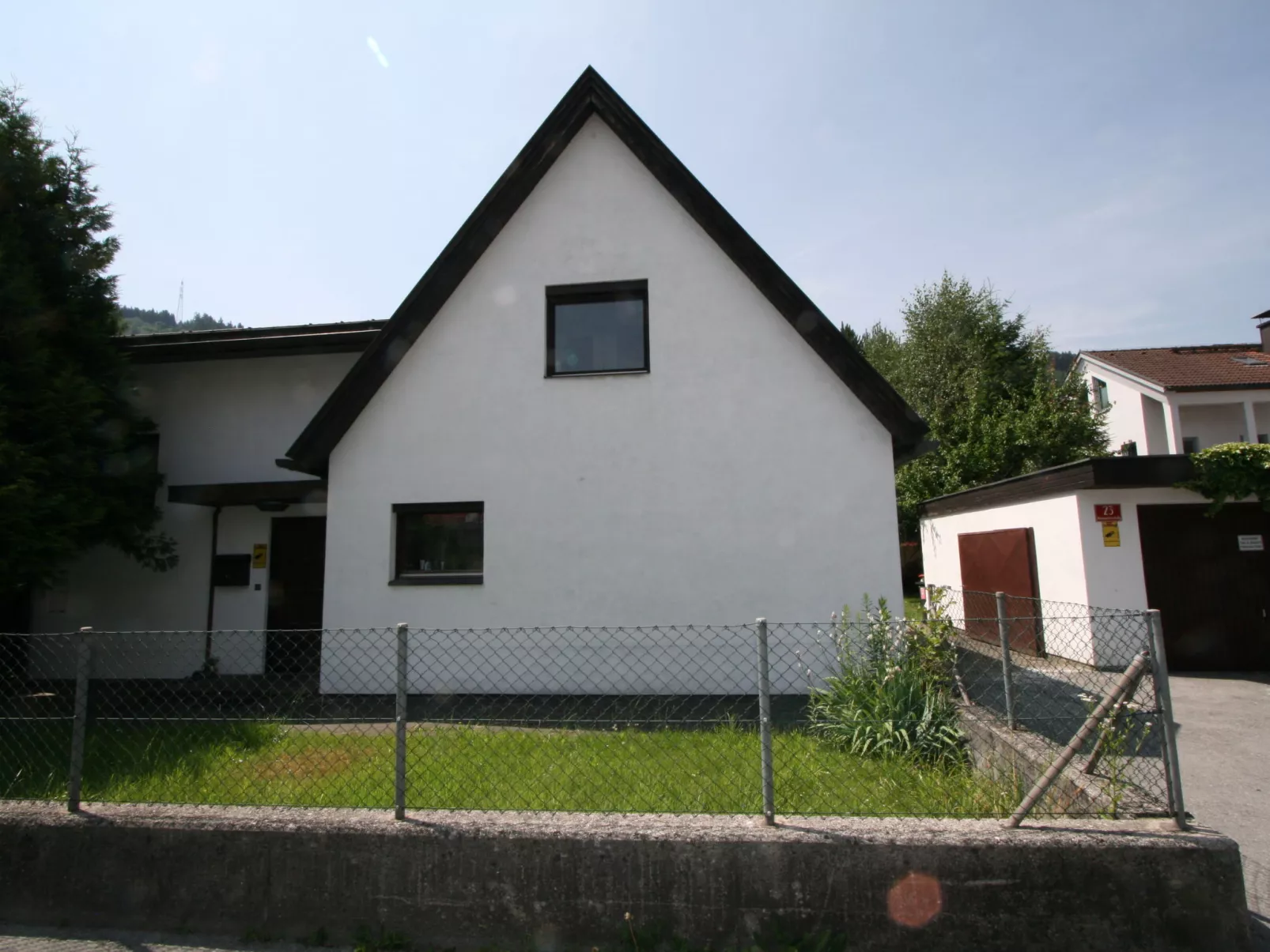 Diwani home stay Innsbruck-Draußen