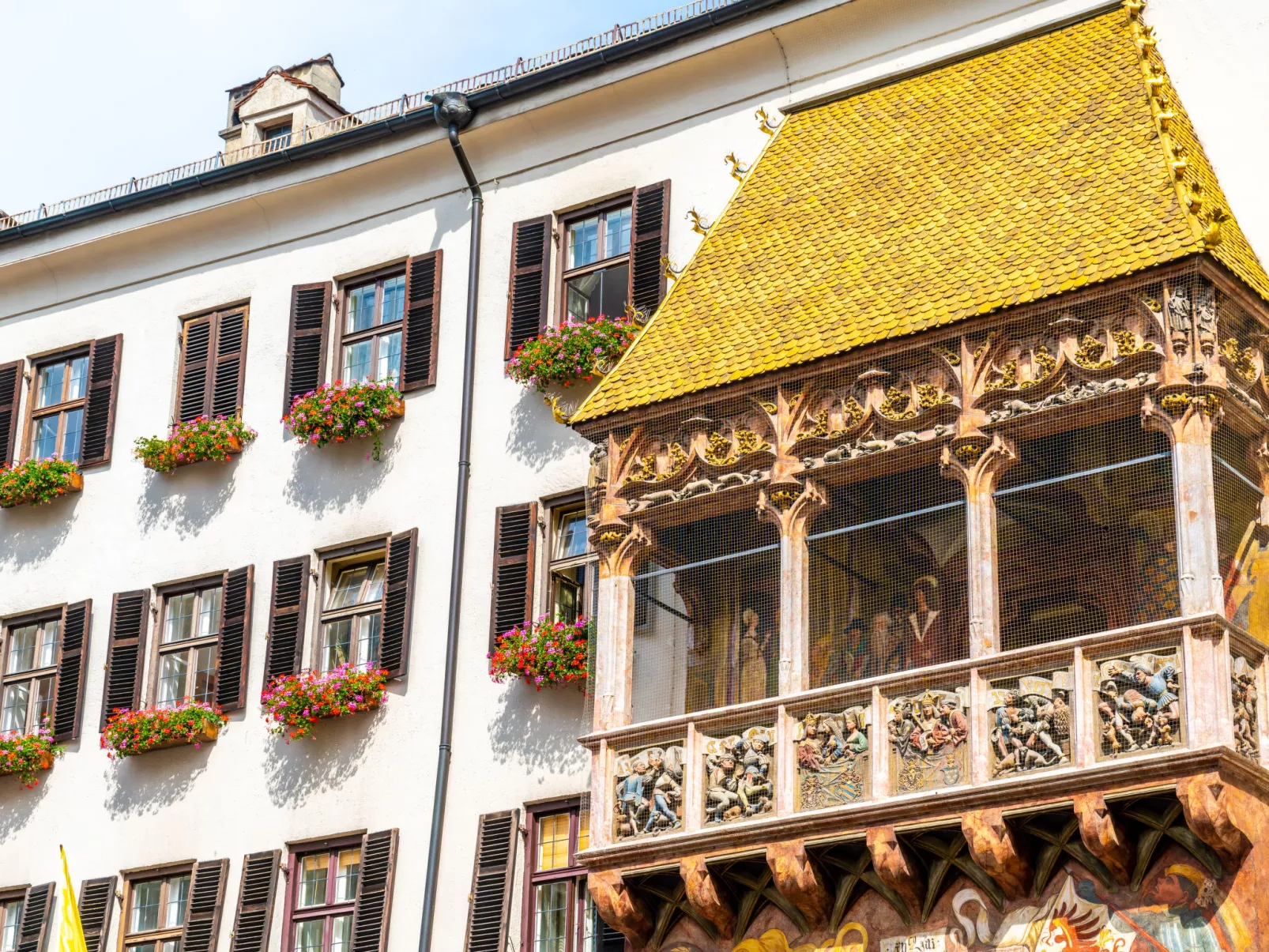 Diwani home stay Innsbruck-Umgebung