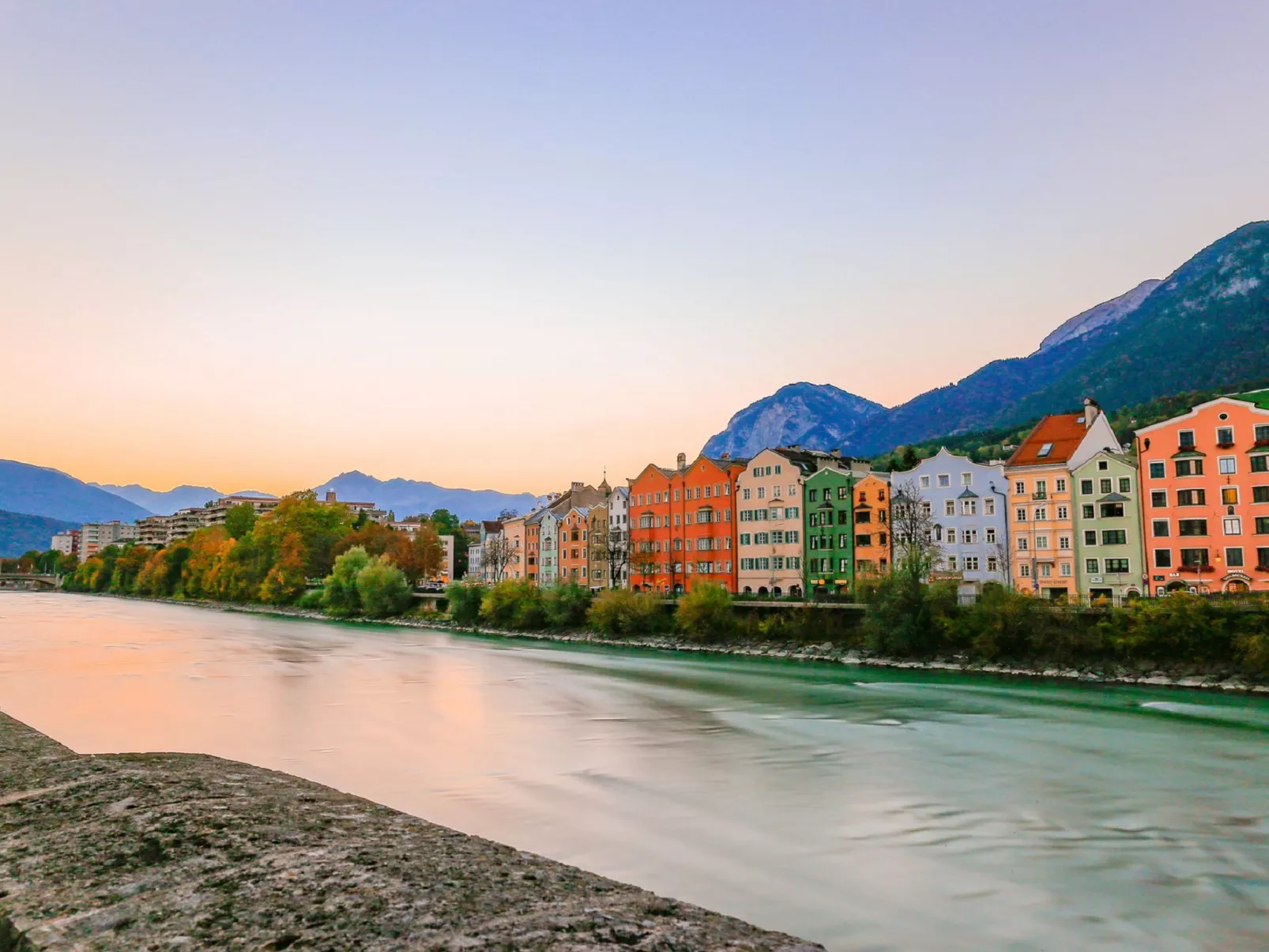 Diwani home stay Innsbruck-Umgebung