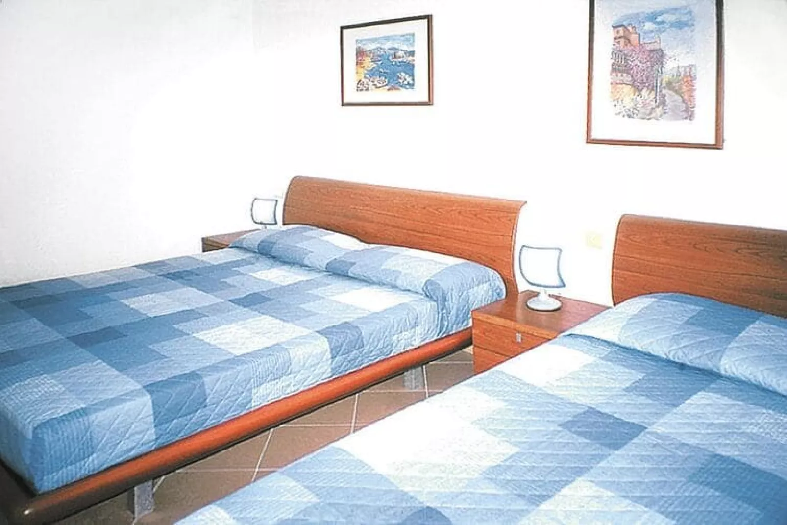 Holiday resort Parco e Acacie, Bibione Pineda-C6-Schlafzimmer