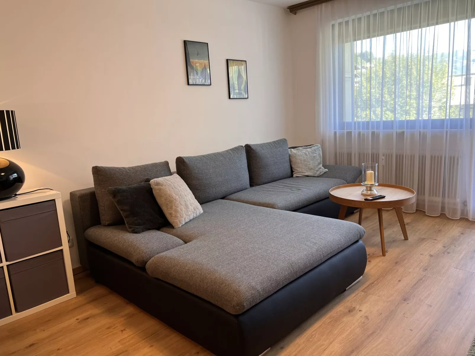Apartment Martin-Inside