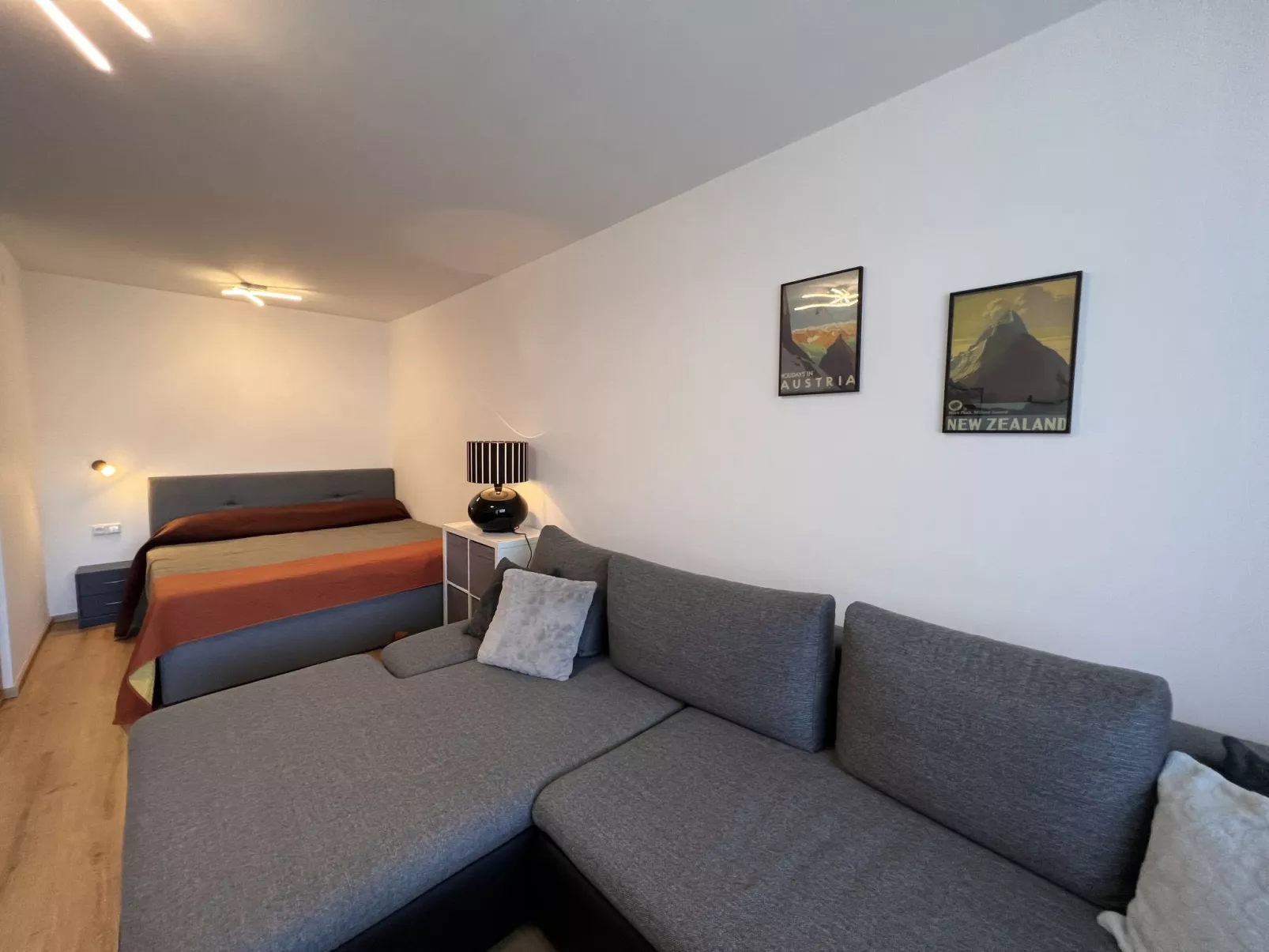 Apartment Martin-Inside