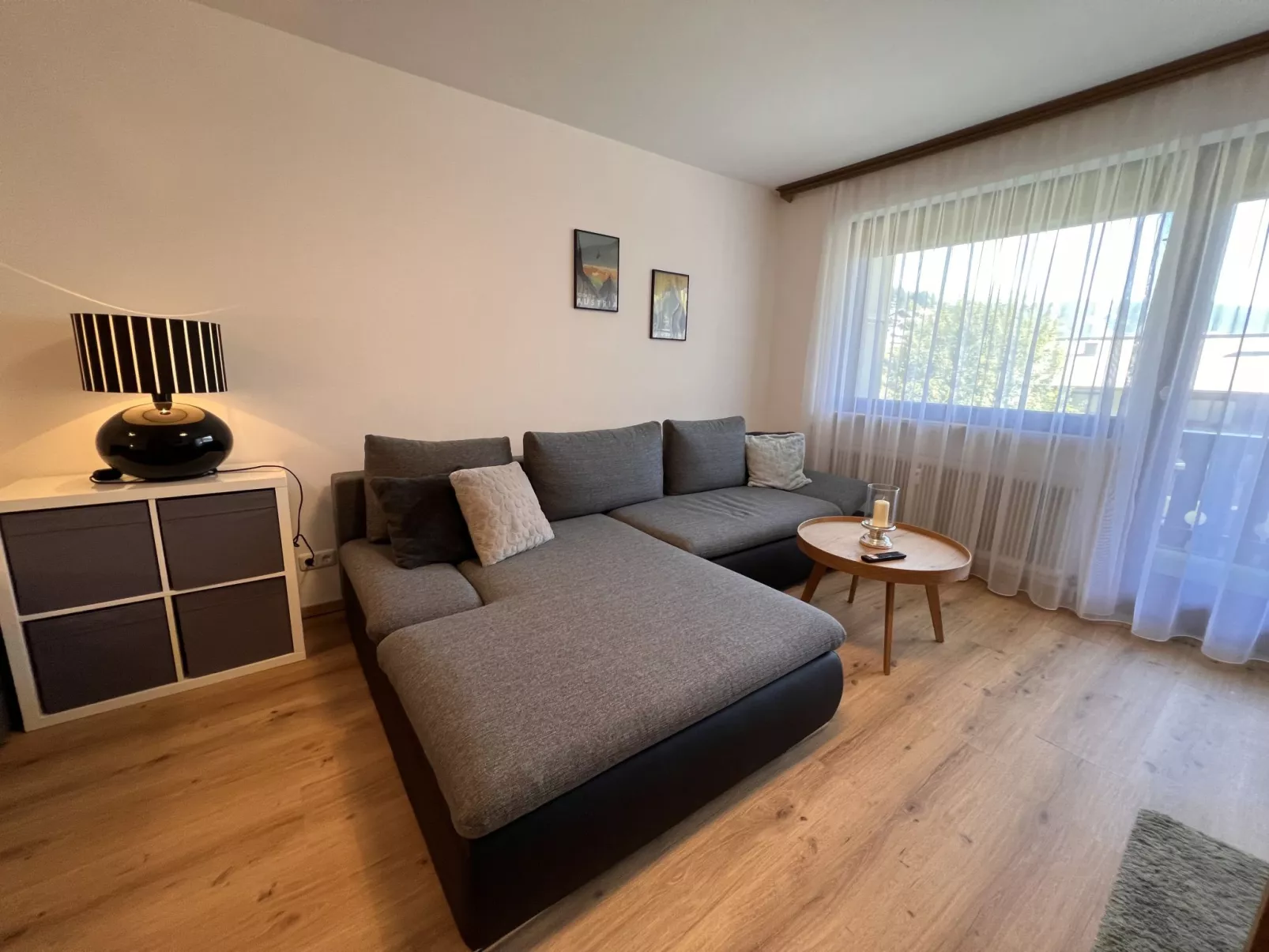 Apartment Martin-Inside