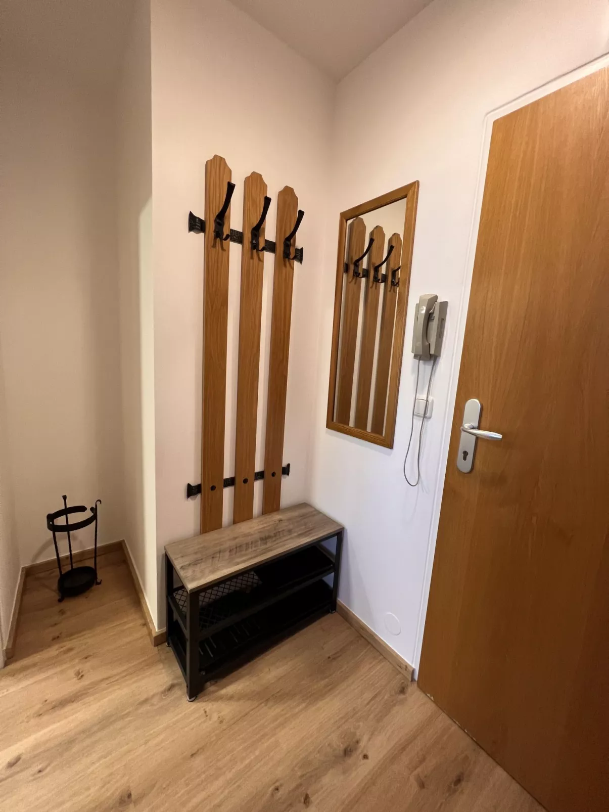 Apartment Martin-Inside