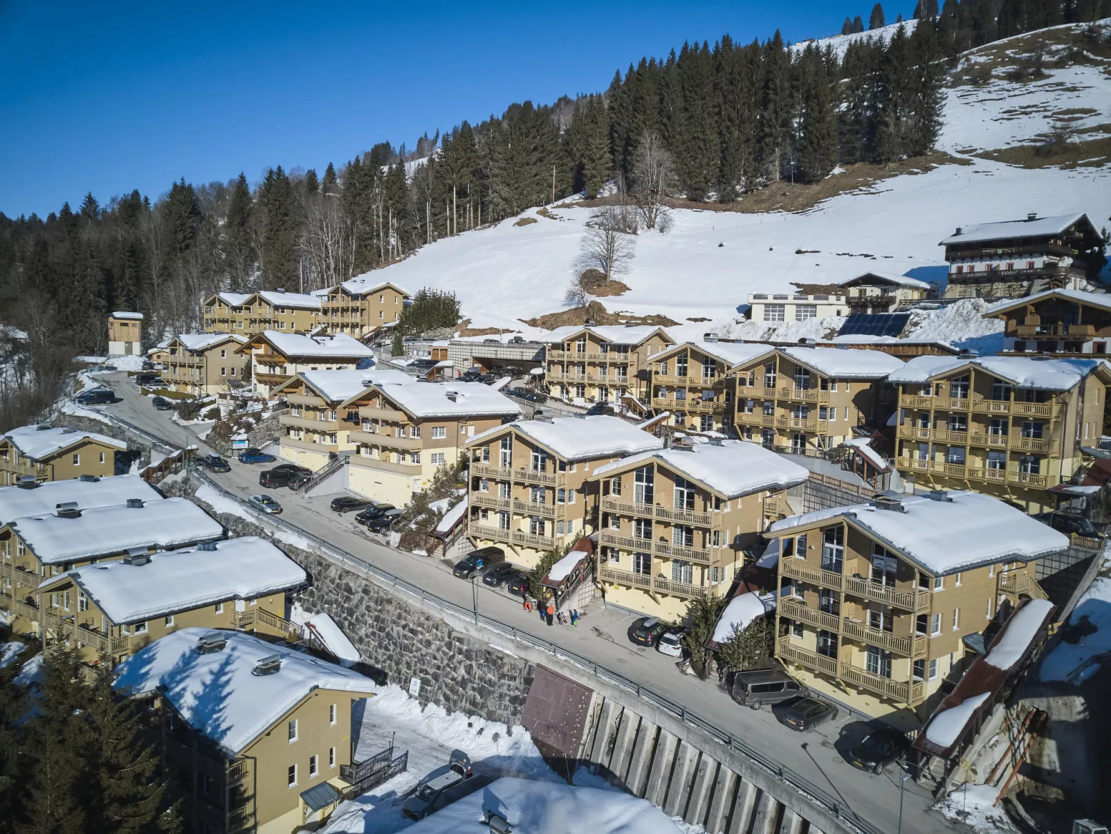 Alpine Rehrenberg 1-Outside