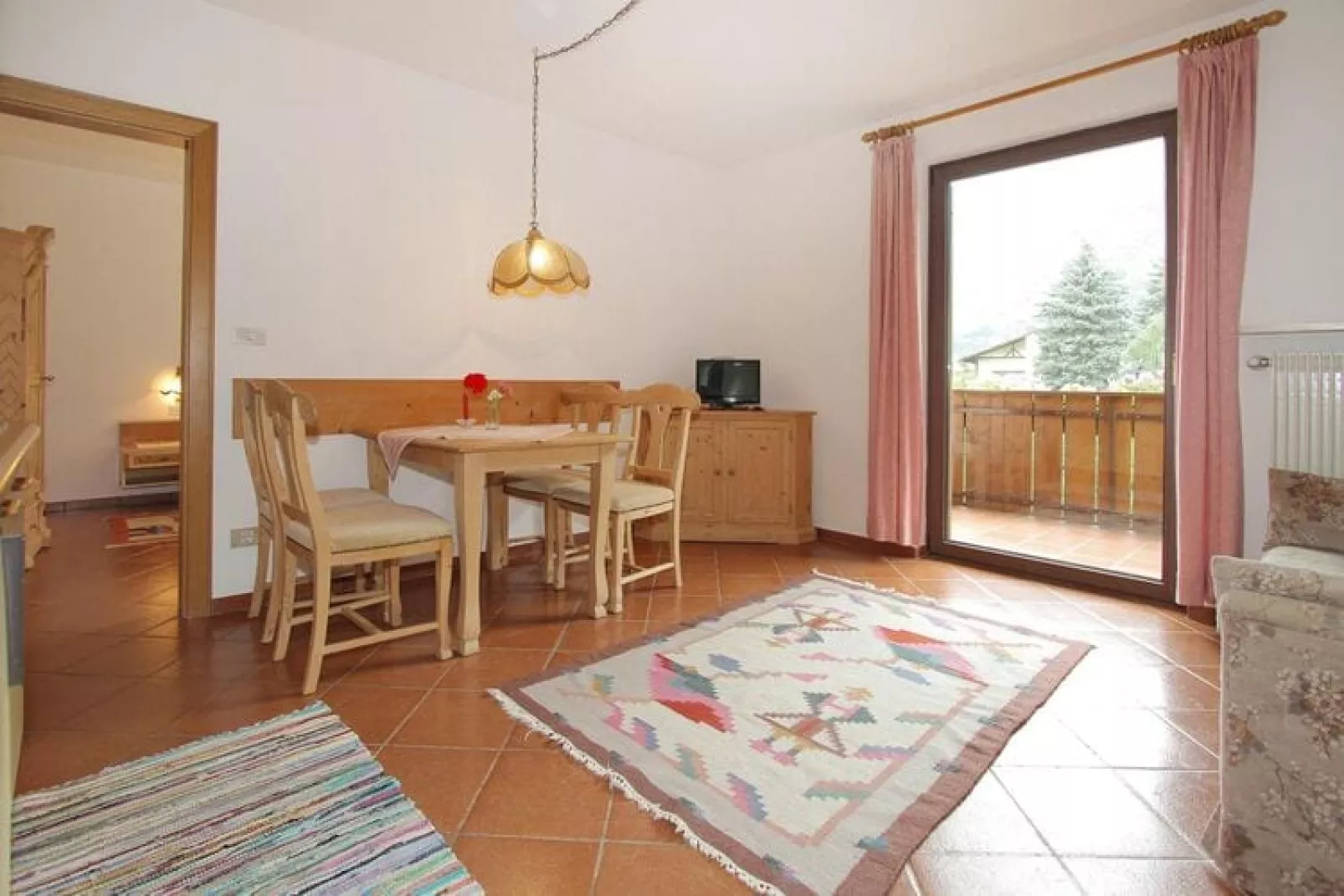Residence Gritschhof-Reception hall
