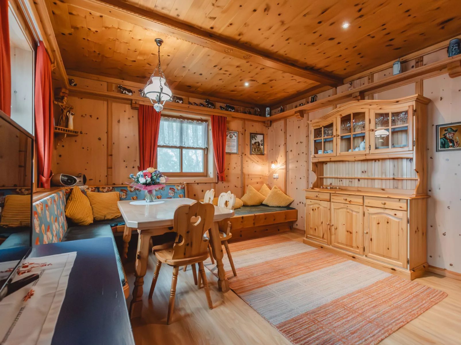 Ferienhaus Taubenstein