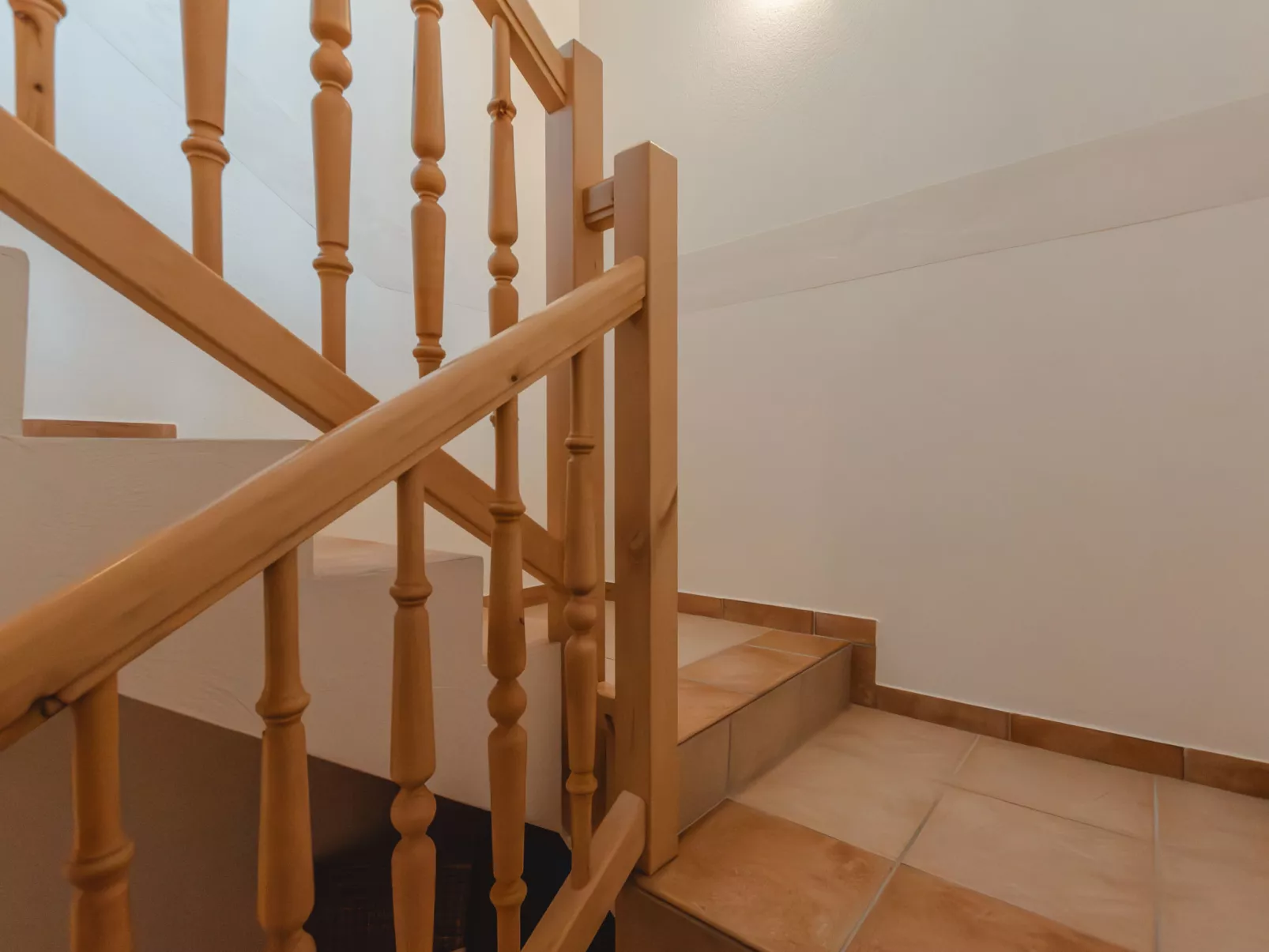 Ferienhaus Taubenstein-Inside