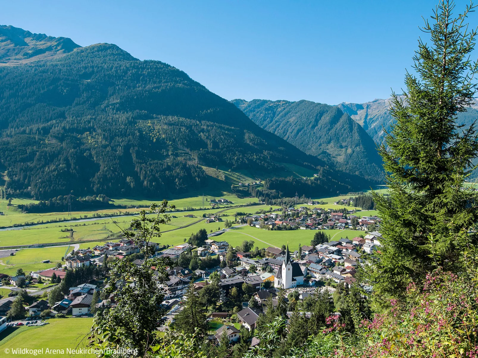 Ferienhaus Taubenstein-Area