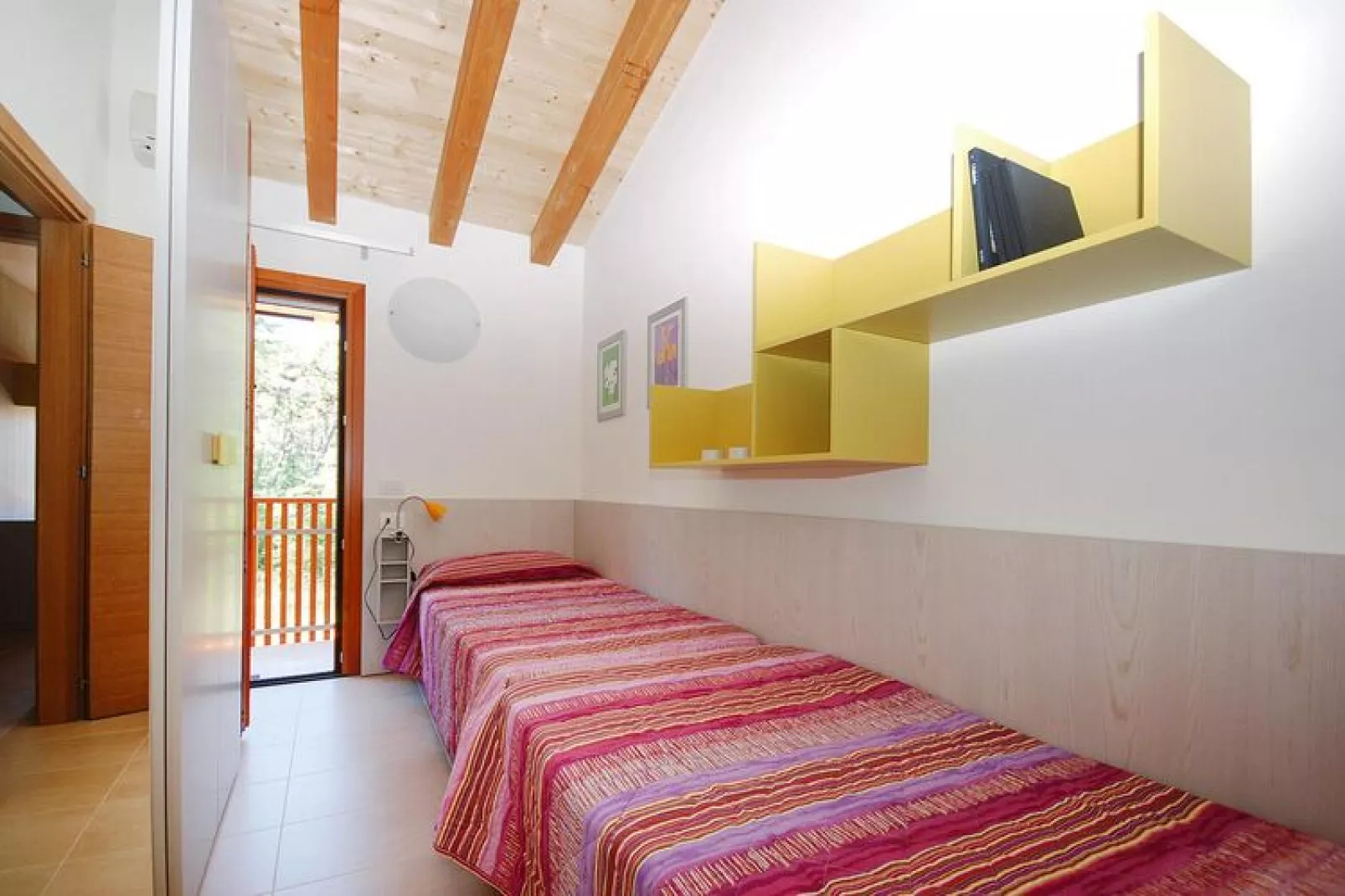 Holiday resort Villaggio Tamerici Lignano Sabbiadoro-C6-Chambre
