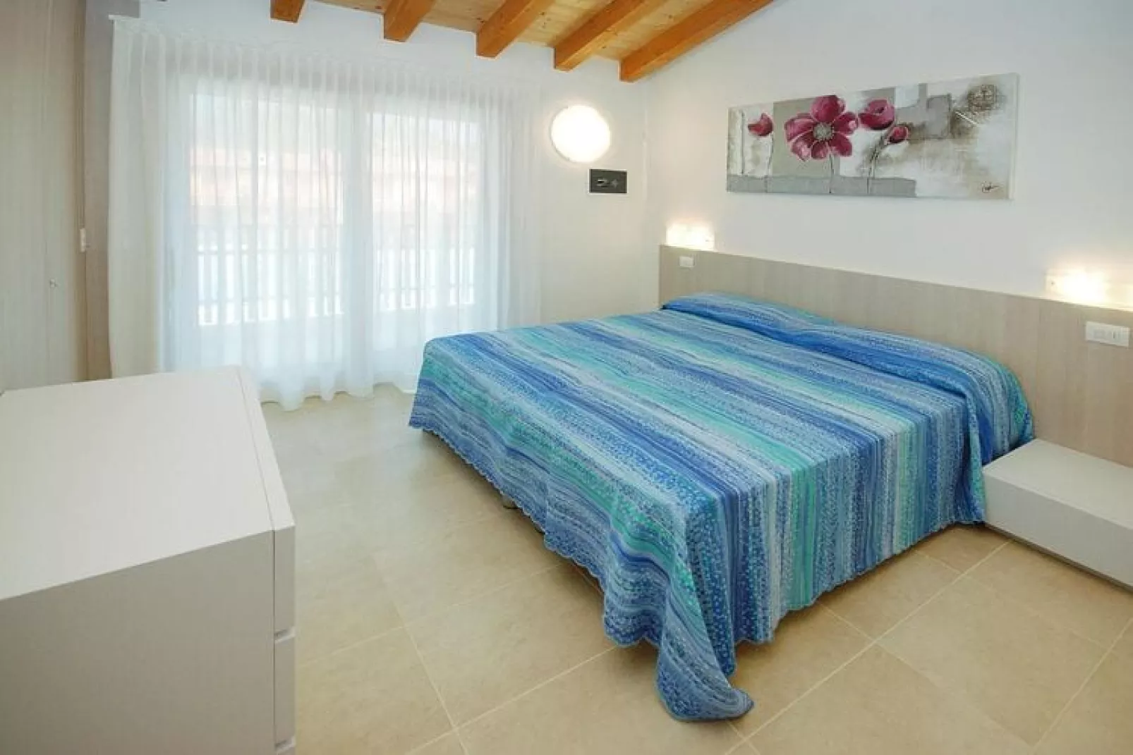 Holiday resort Villaggio Tamerici Lignano Sabbiadoro-C6-Chambre