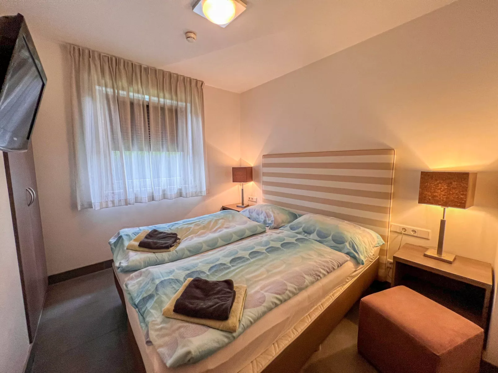 Mountain Resort-Kaprun-Inside