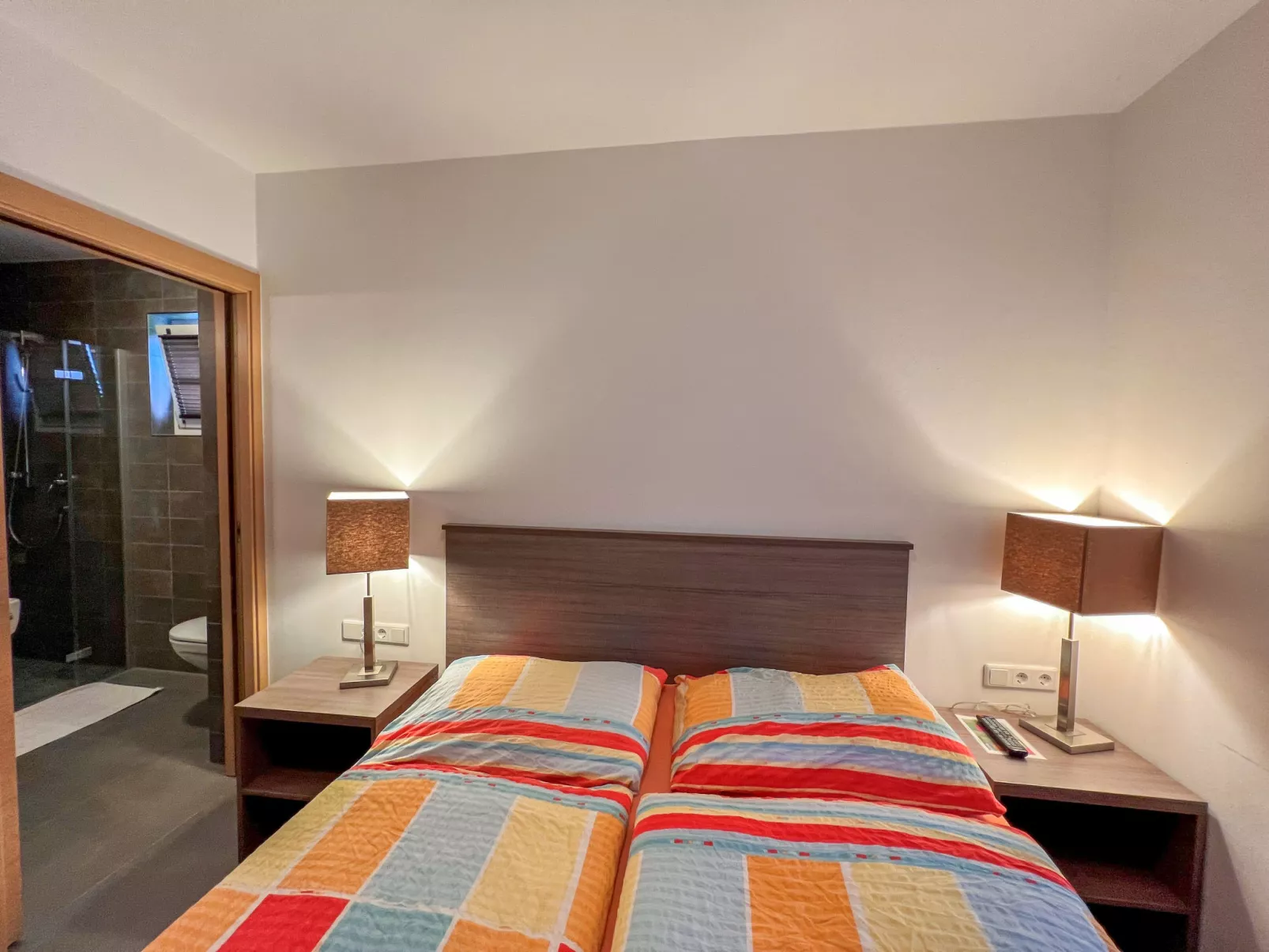 Mountain Resort-Kaprun-Inside