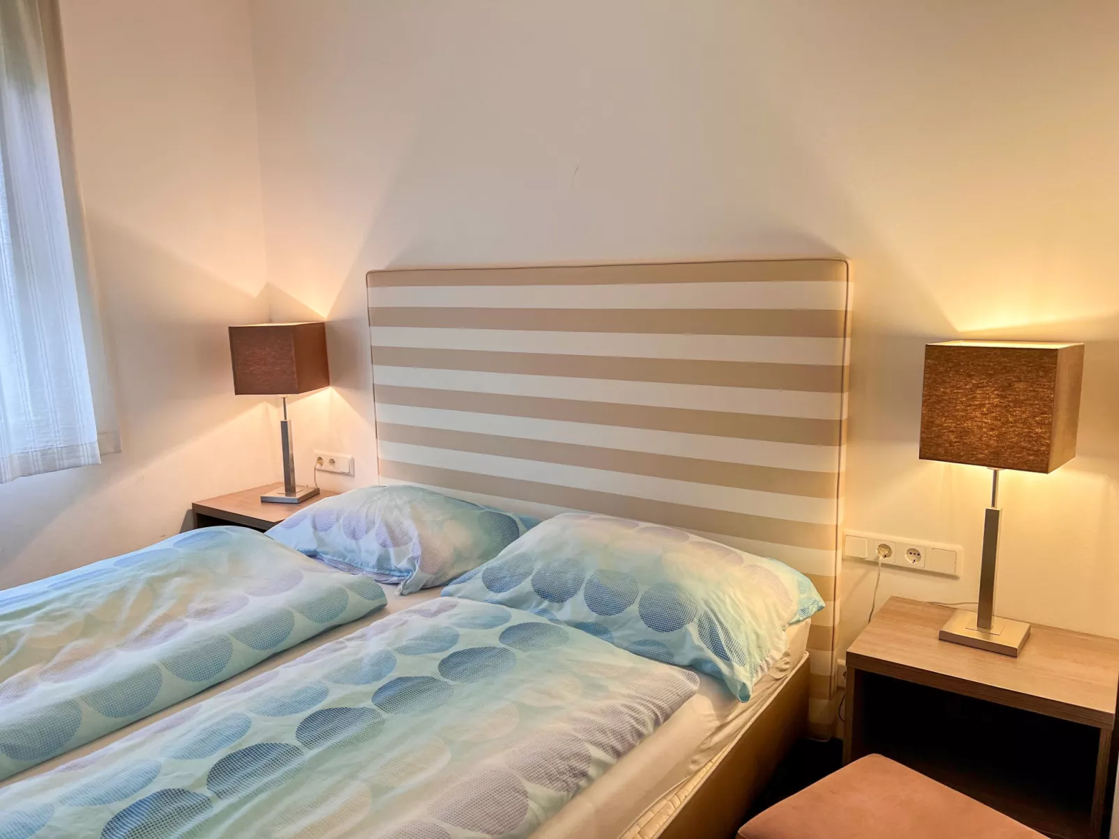 Mountain Resort-Kaprun-Inside