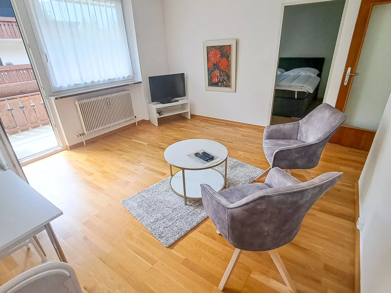 Kitzblick-Inside